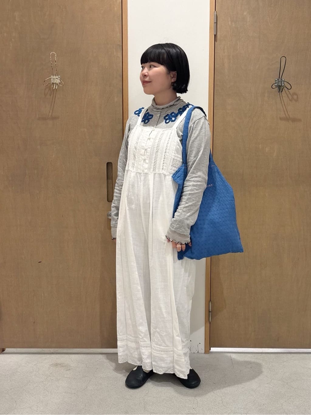 bulle de savon ���N�A�C�[�� �g���F151cm 2026.01.24