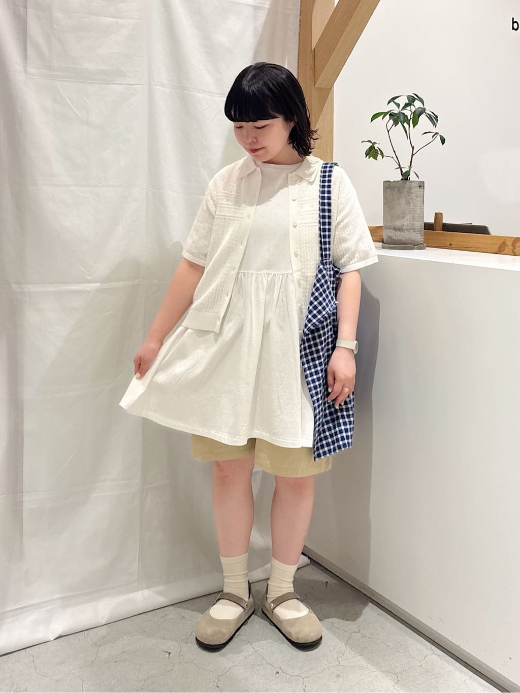bulle de savon ���N�A�C�[�� �g���F151cm 2026.04.27