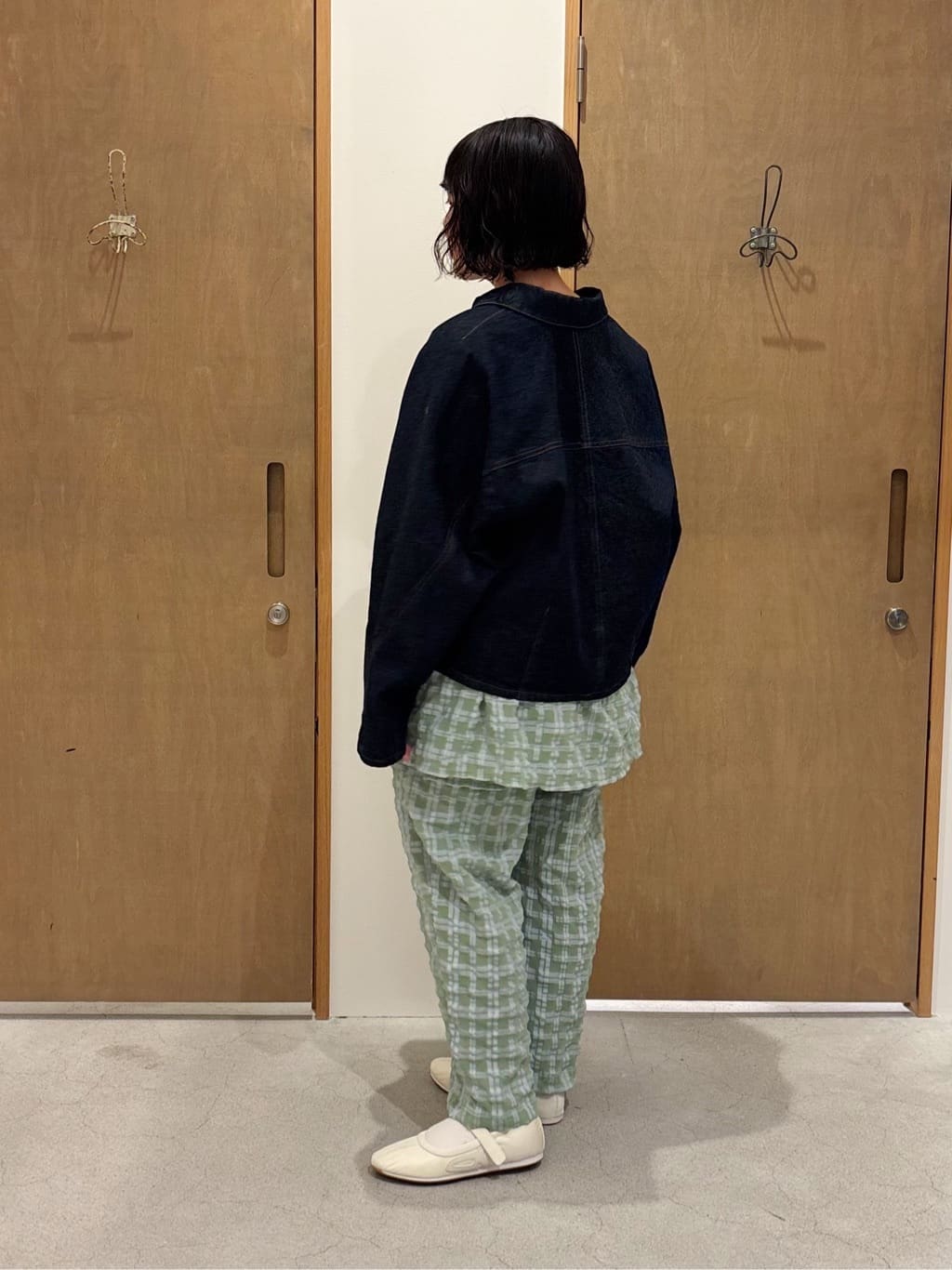 bulle de savon ���N�A�C�[�� �g���F151cm 2026.03.08