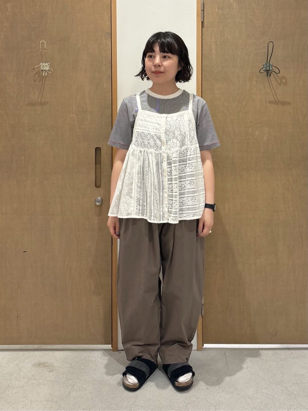 bulle de savon ルクアイーレ 身長:151cm 2025.07.11 bulle de savon ルクアイーレ 身長:151cm 2025.07.11