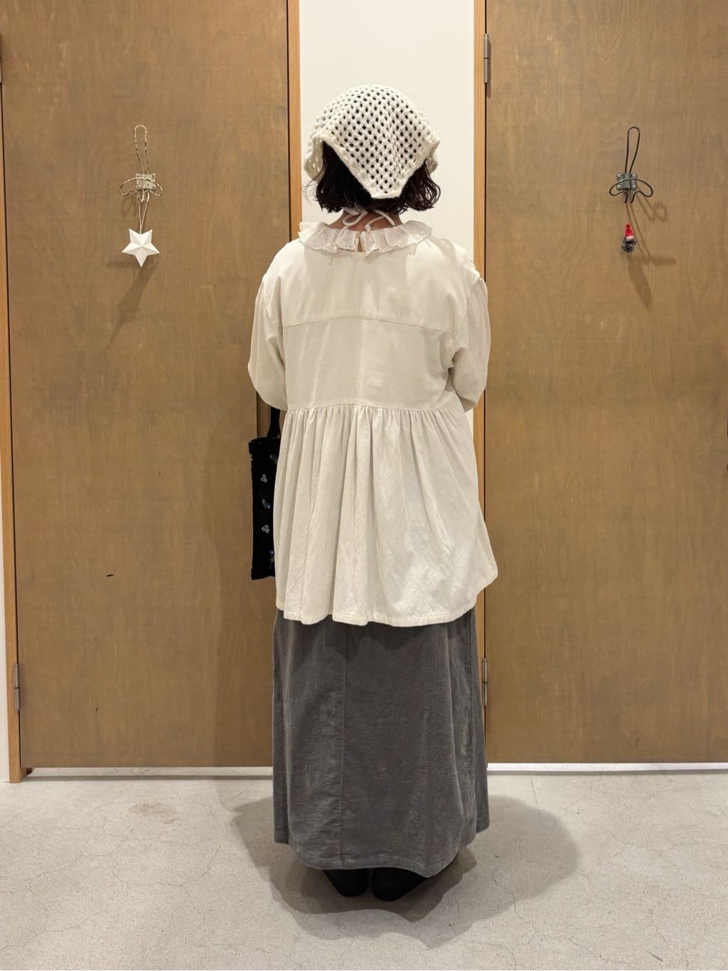 bulle de savon ���N�A�C�[�� �g���F151cm 2025.11.29