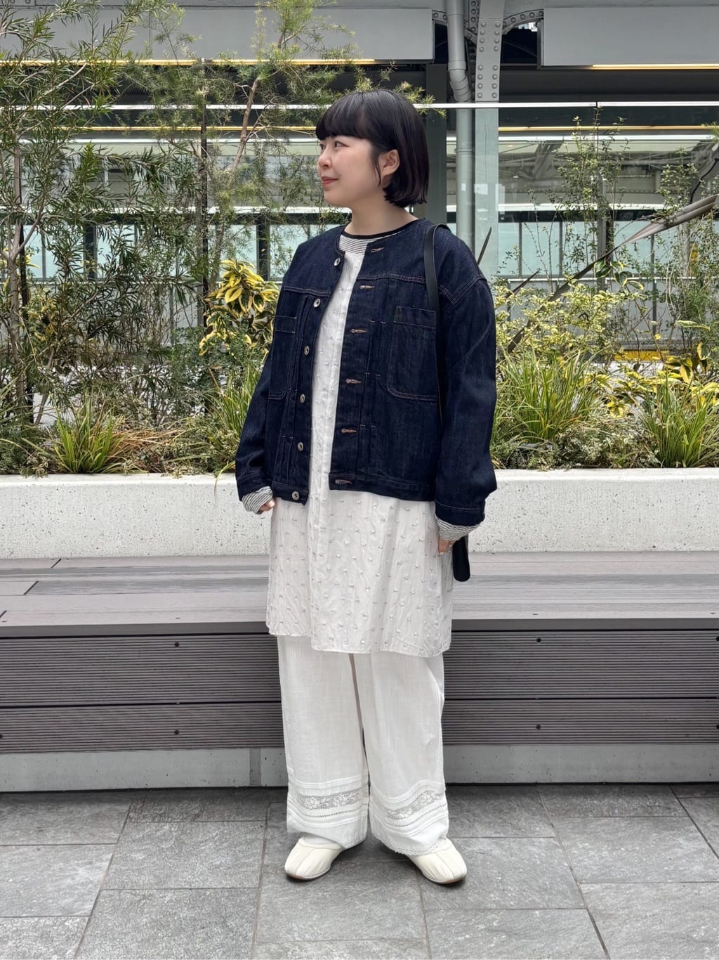 bulle de savon ���N�A�C�[�� �g���F151cm 2026.03.04