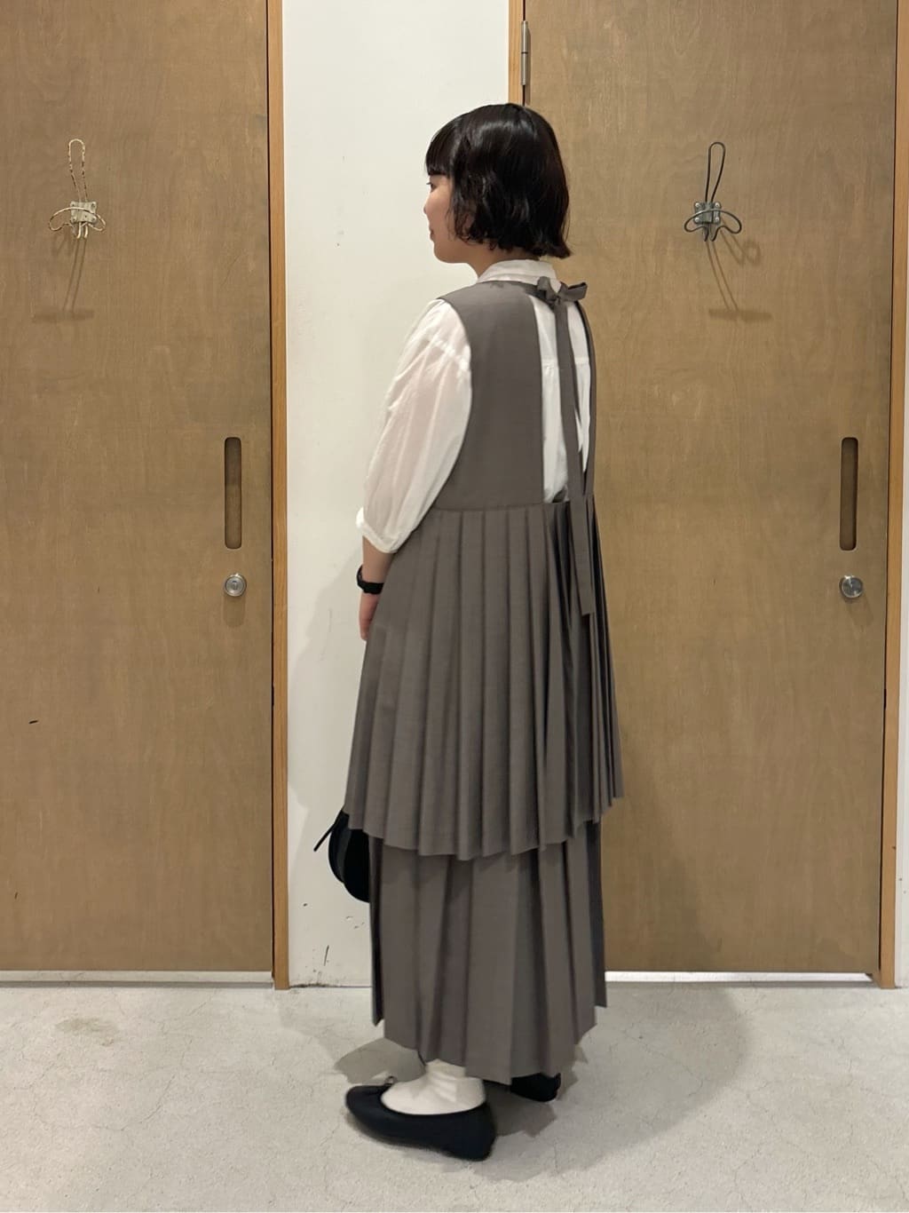 bulle de savon ルクアイーレ 身長:151cm 2025.07.11 bulle de savon ルクアイーレ 身長:151cm 2025.07.11
