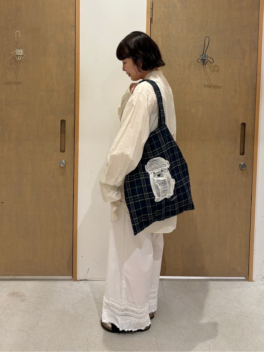 bulle de savon ルクアイーレ 身長:151cm 2025.07.11 bulle de savon ルクアイーレ 身長:151cm 2025.07.11