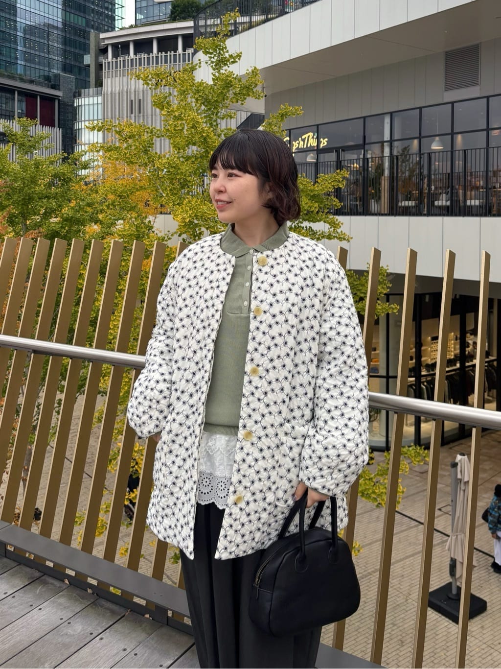 bulle de savon ���N�A�C�[�� �g���F151cm 2025.11.19