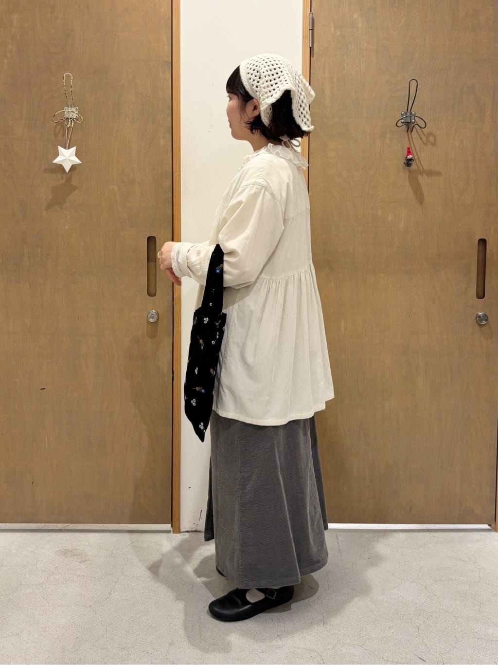 bulle de savon ���N�A�C�[�� �g���F151cm 2025.11.29