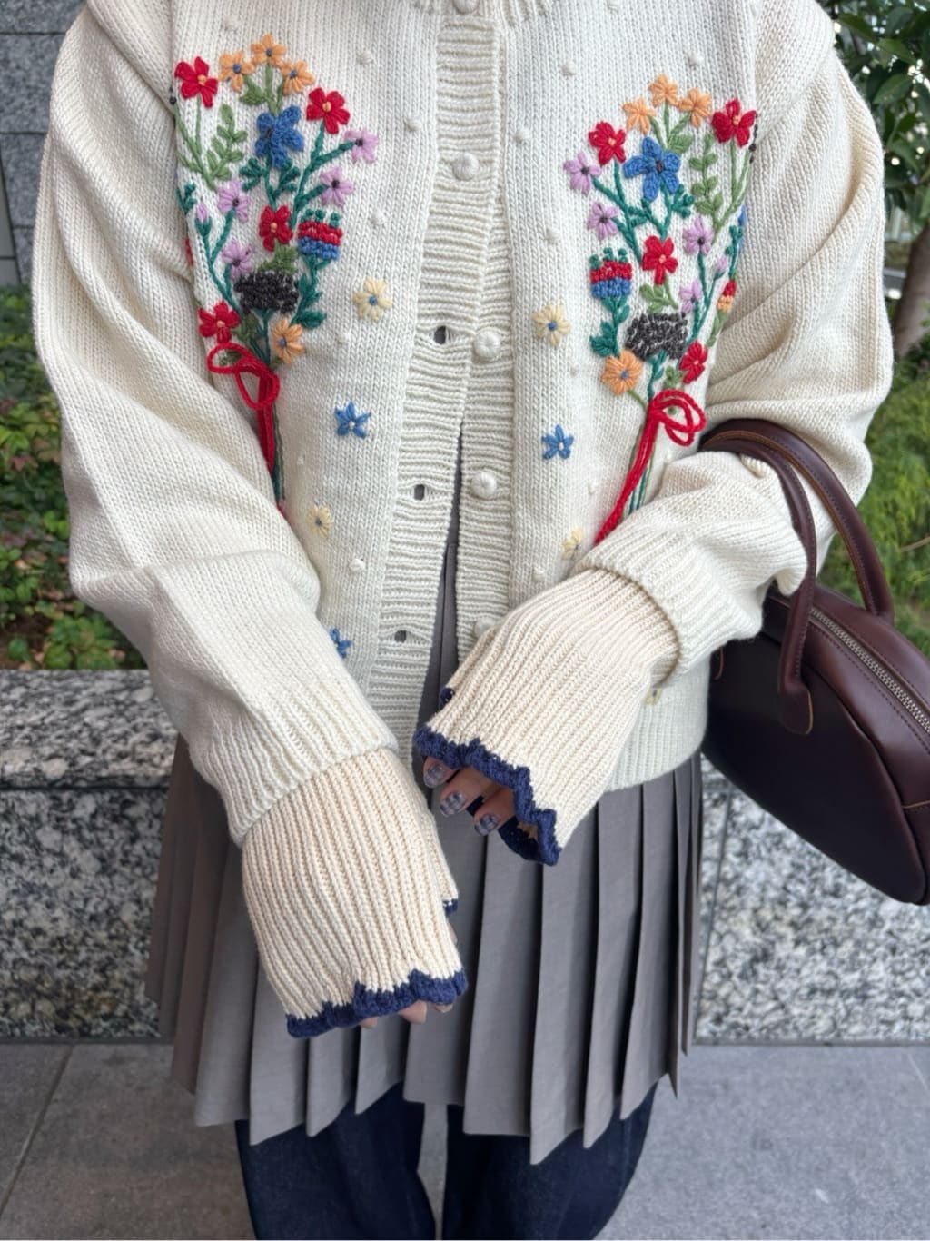 bulle de savon ���N�A�C�[�� �g���F151cm 2025.11.19