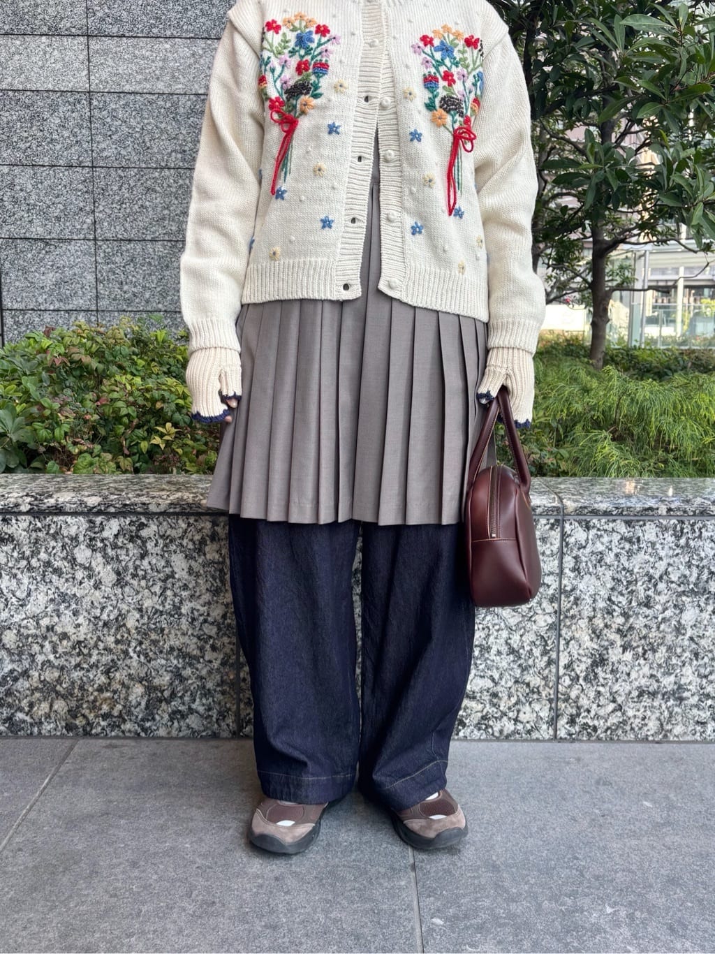 bulle de savon ���N�A�C�[�� �g���F151cm 2025.11.19