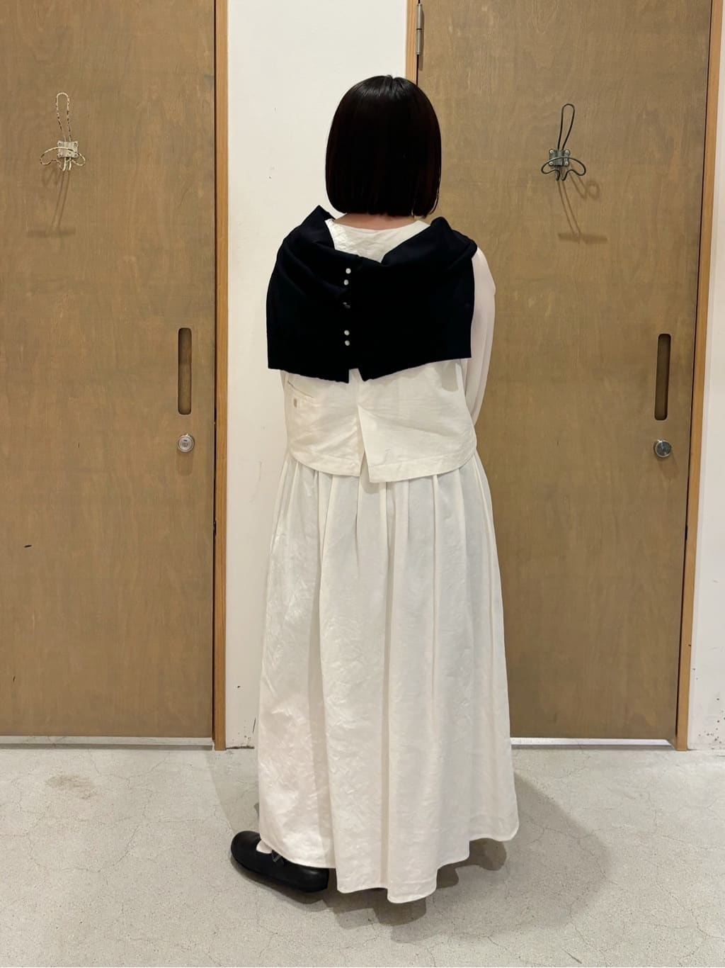 bulle de savon ルクアイーレ 身長:151cm 2025.04.09 bulle de savon ルクアイーレ 身長:151cm 2025.03.20