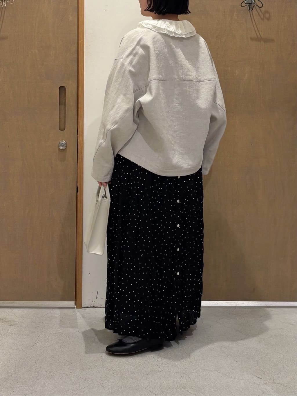 bulle de savon ���N�A�C�[�� �g���F151cm 2026.02.04