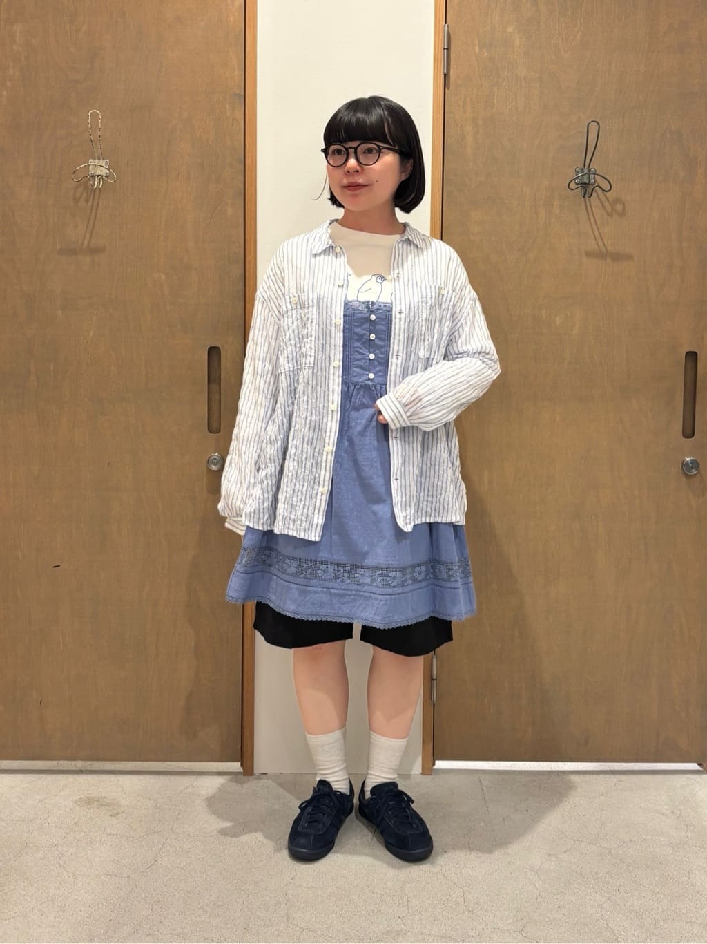 bulle de savon ���N�A�C�[�� �g���F151cm 2026.03.05