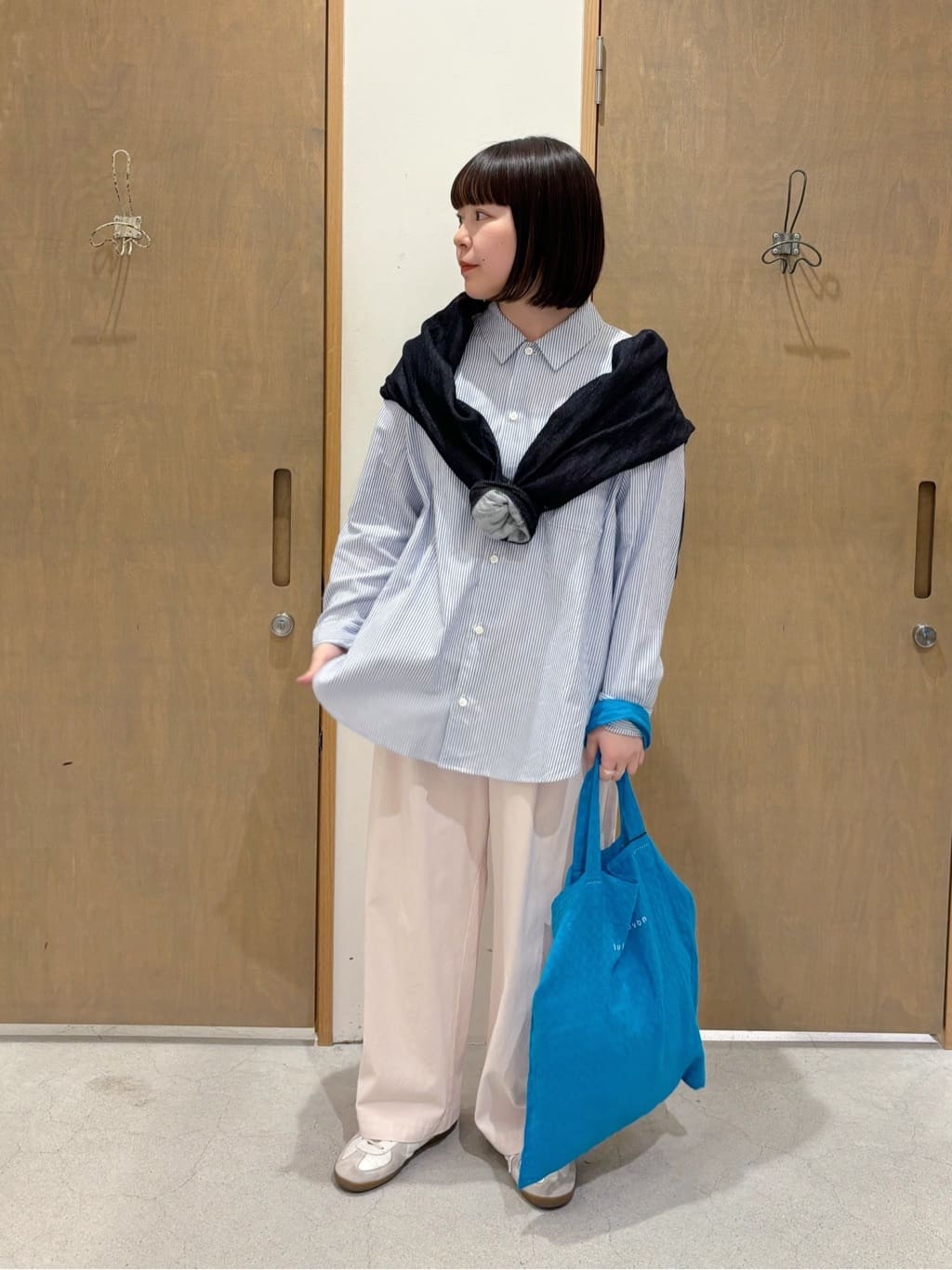 bulle de savon ルクアイーレ 身長:151cm 2025.04.09 bulle de savon ルクアイーレ 身長:151cm 2025.03.19