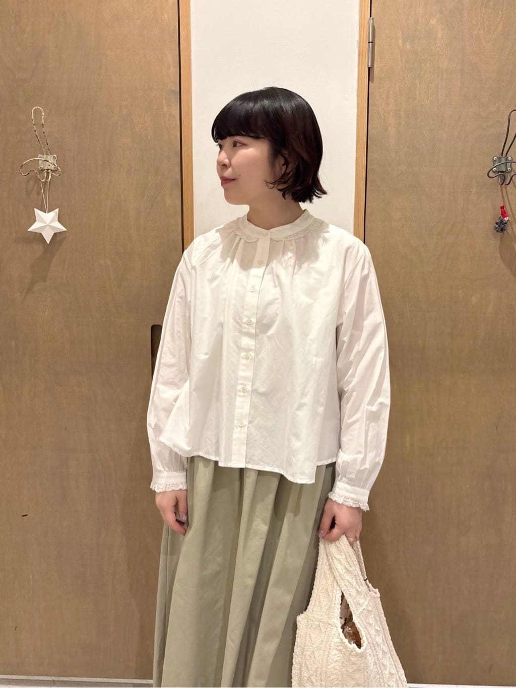 bulle de savon ���N�A�C�[�� �g���F151cm 2025.12.18