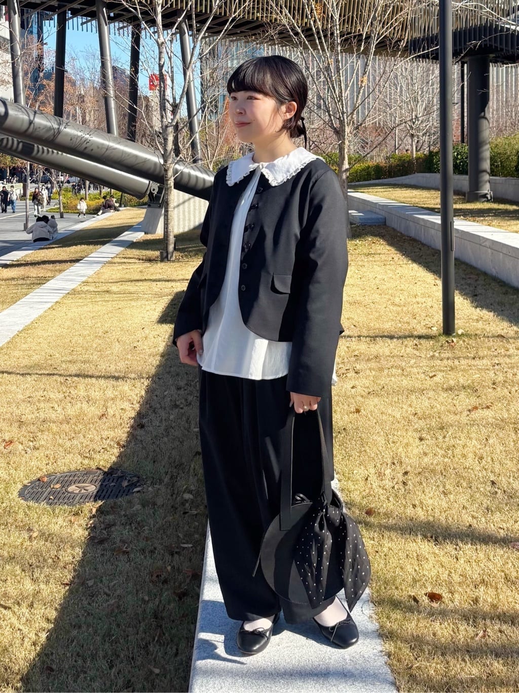 bulle de savon ���N�A�C�[�� �g���F151cm 2026.01.09