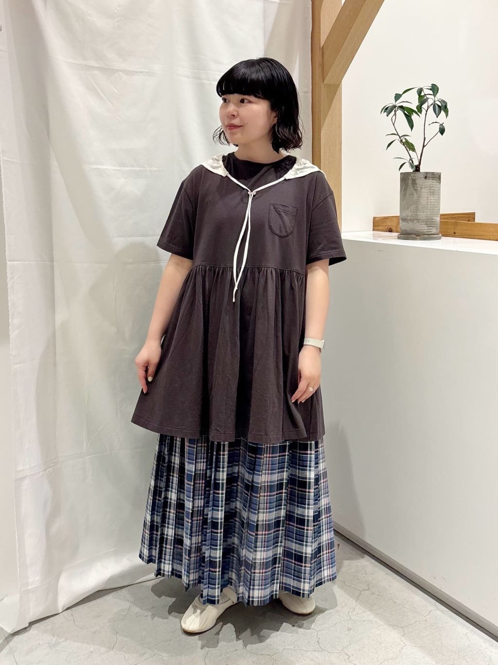 bulle de savon ���N�A�C�[�� �g���F151cm 2026.04.24