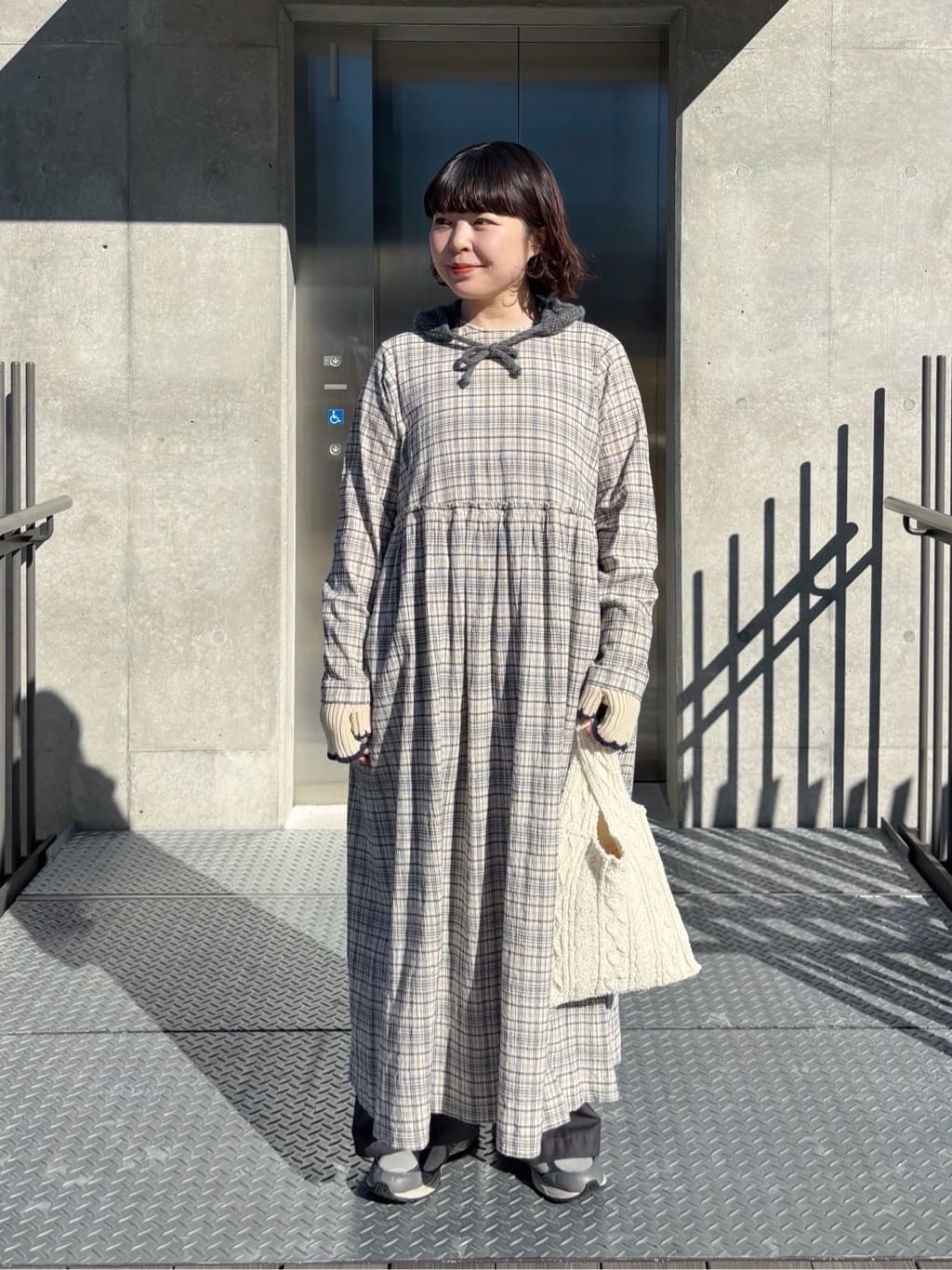 bulle de savon ���N�A�C�[�� �g���F151cm 2025.12.07