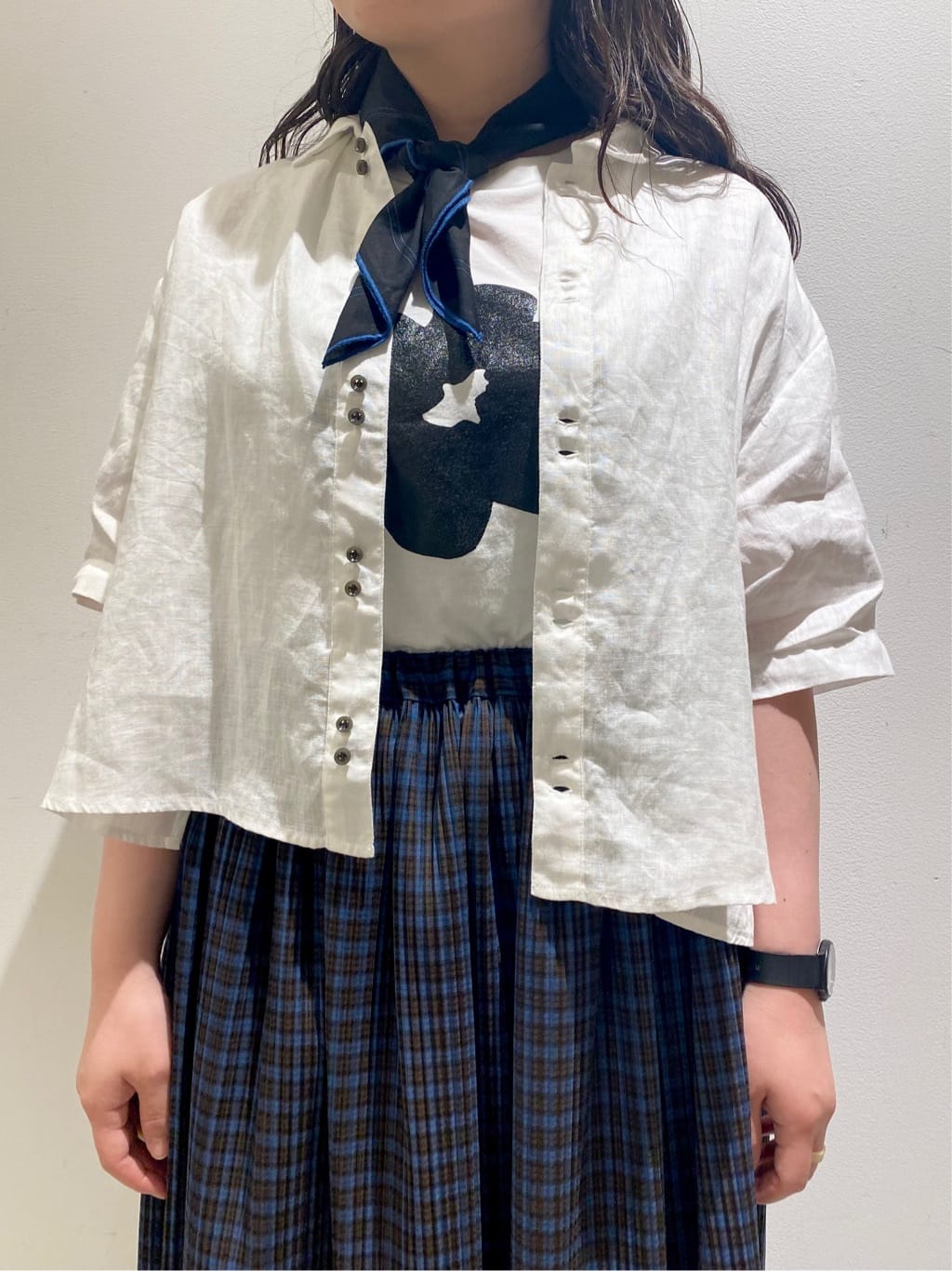 bulle de savon ルクアイーレ 身長:150cm 2022.07.07 bulle de savon ルクアイーレ 身長:150cm 2022.07.07