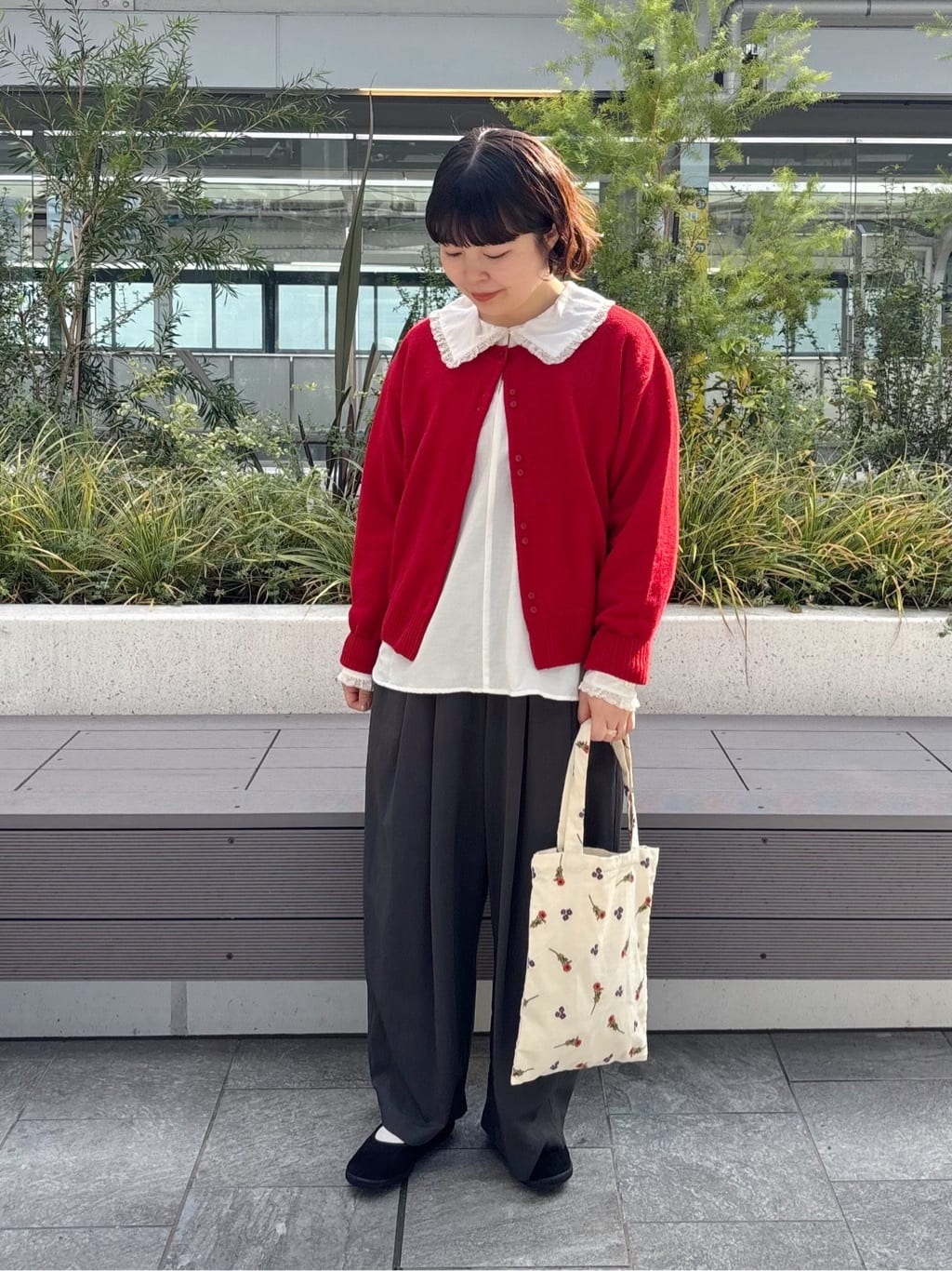 bulle de savon ���N�A�C�[�� �g���F151cm 2025.11.08