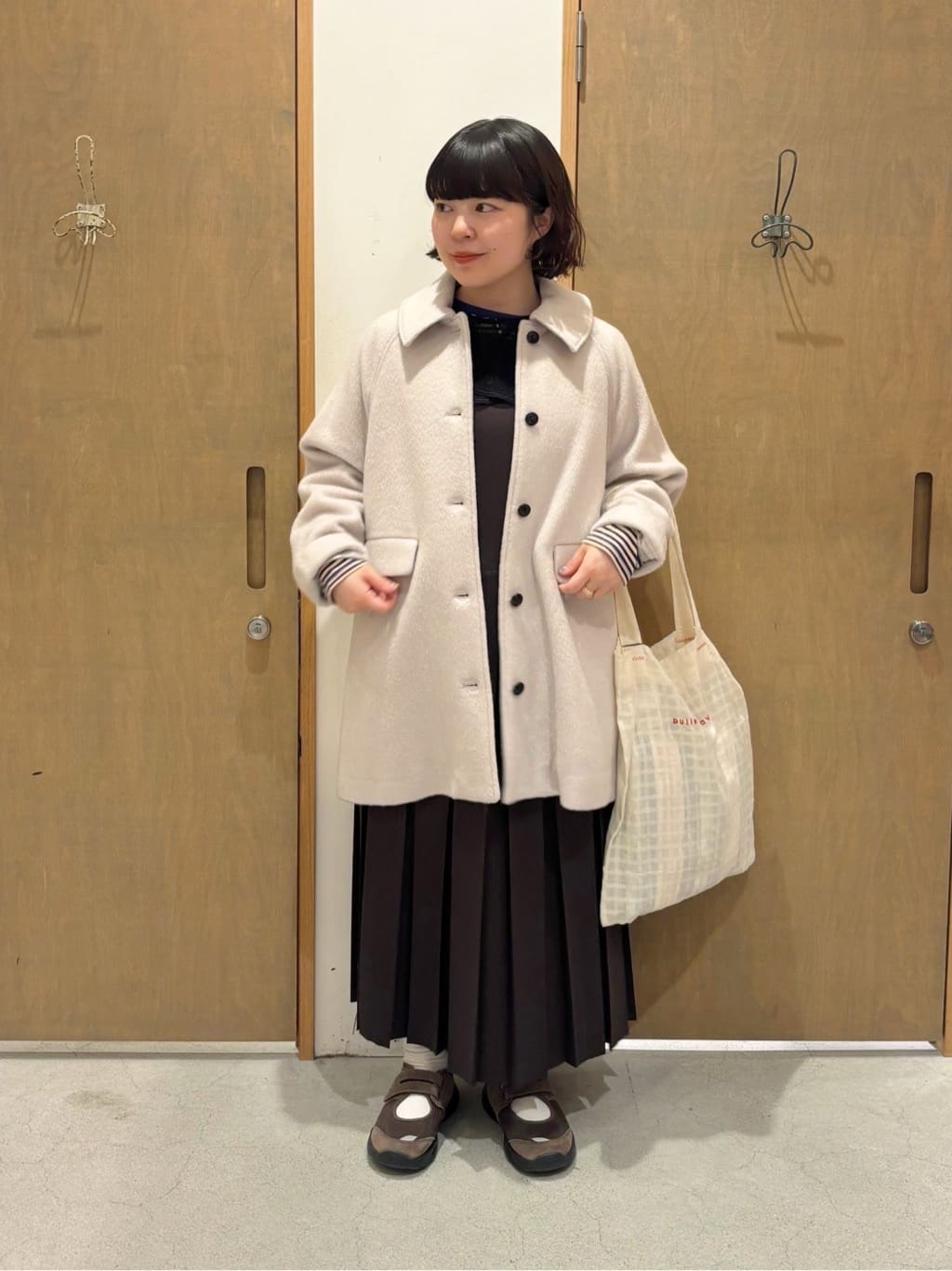 bulle de savon ���N�A�C�[�� �g���F151cm 2025.11.12