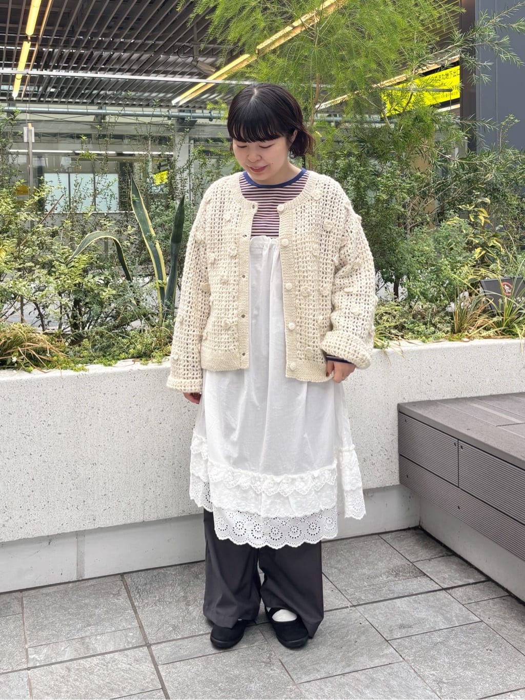 bulle de savon ���N�A�C�[�� �g���F151cm 2025.10.18