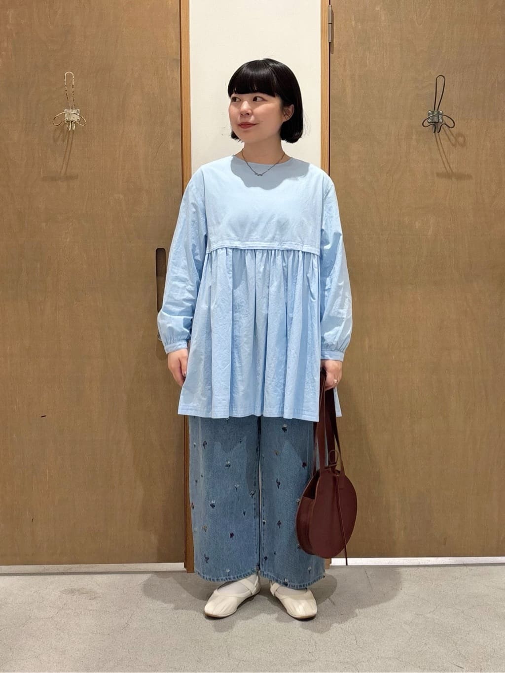 bulle de savon ���N�A�C�[�� �g���F151cm 2026.02.20