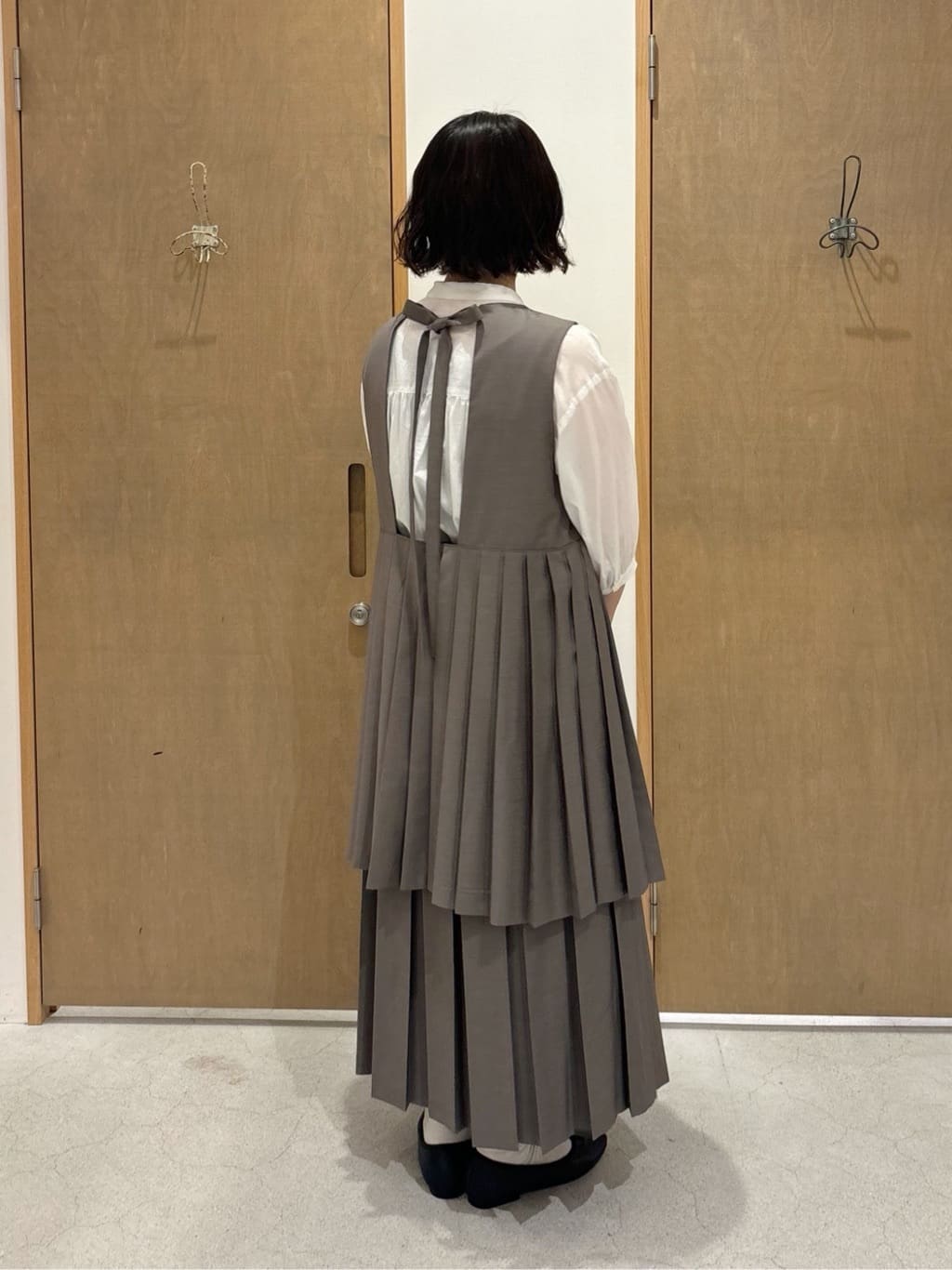 bulle de savon ルクアイーレ 身長:151cm 2025.07.11 bulle de savon ルクアイーレ 身長:151cm 2025.07.11
