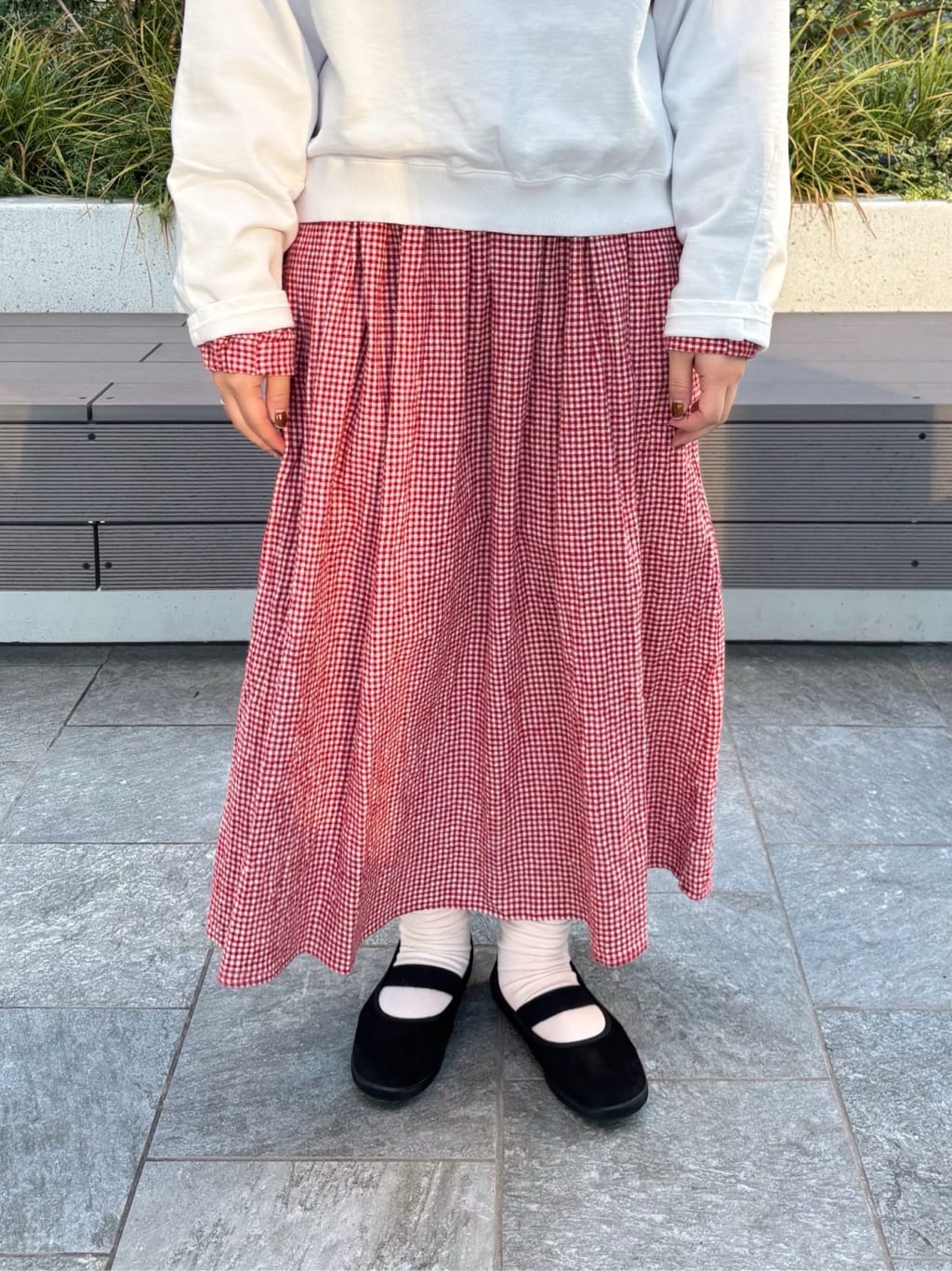 bulle de savon ���N�A�C�[�� �g���F151cm 2025.10.27