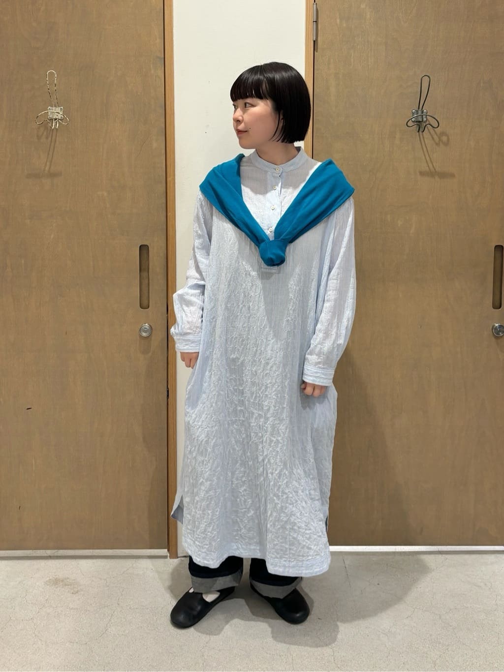 bulle de savon ルクアイーレ 身長:151cm 2025.04.03 bulle de savon ルクアイーレ 身長:151cm 2025.03.29