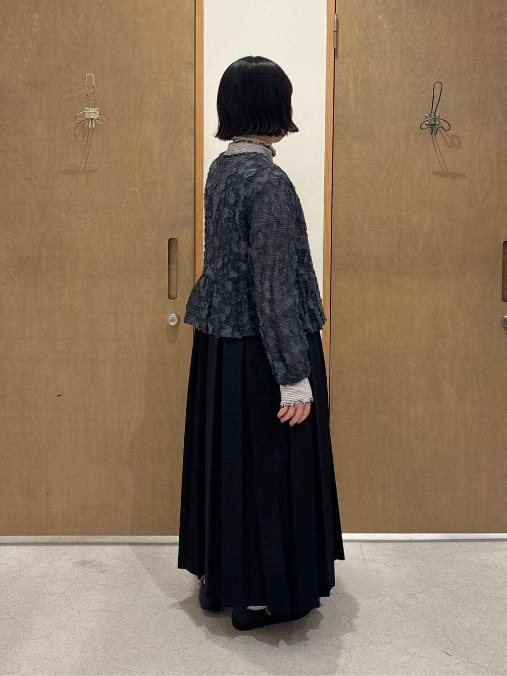 bulle de savon ���N�A�C�[�� �g���F151cm 2026.02.04