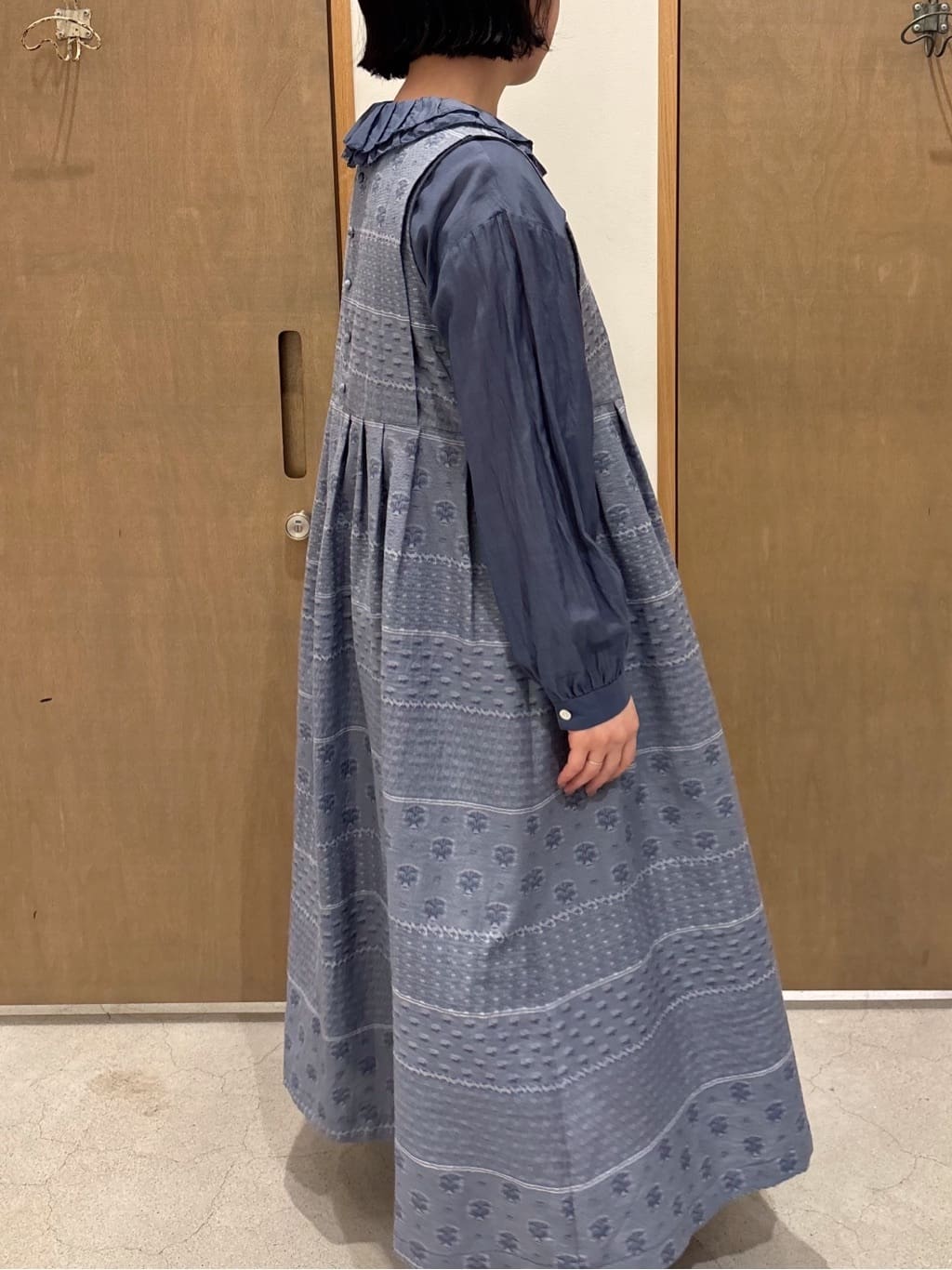 bulle de savon ���N�A�C�[�� �g���F151cm 2026.02.03