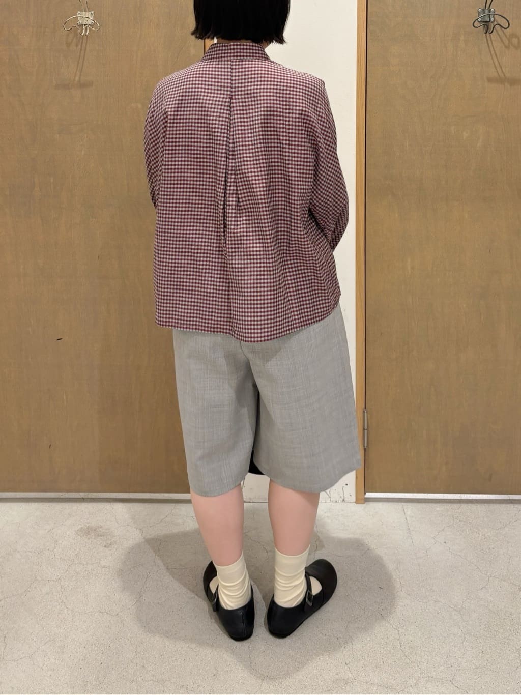 bulle de savon ルクアイーレ 身長:151cm 2025.06.07 bulle de savon ルクアイーレ 身長:151cm 2025.06.07