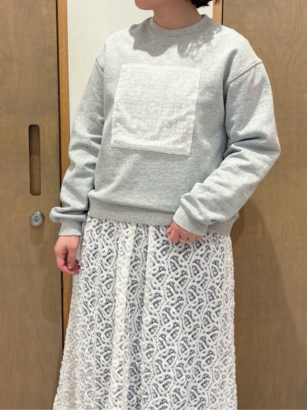 bulle de savon ���N�A�C�[�� �g���F151cm 2025.11.14