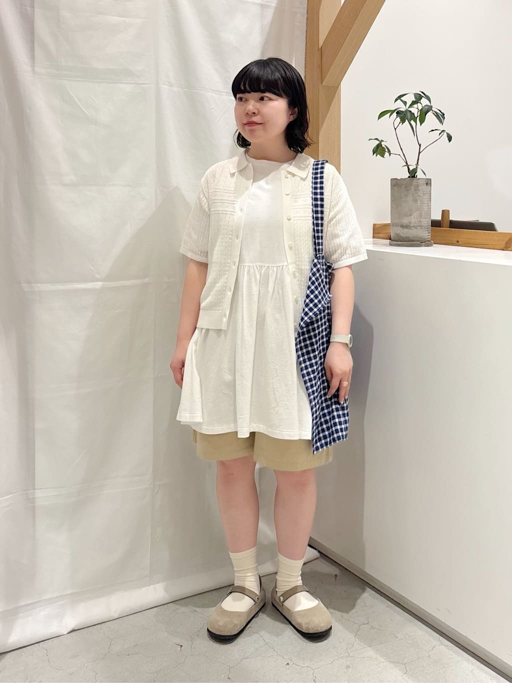 bulle de savon ���N�A�C�[�� �g���F151cm 2026.04.27
