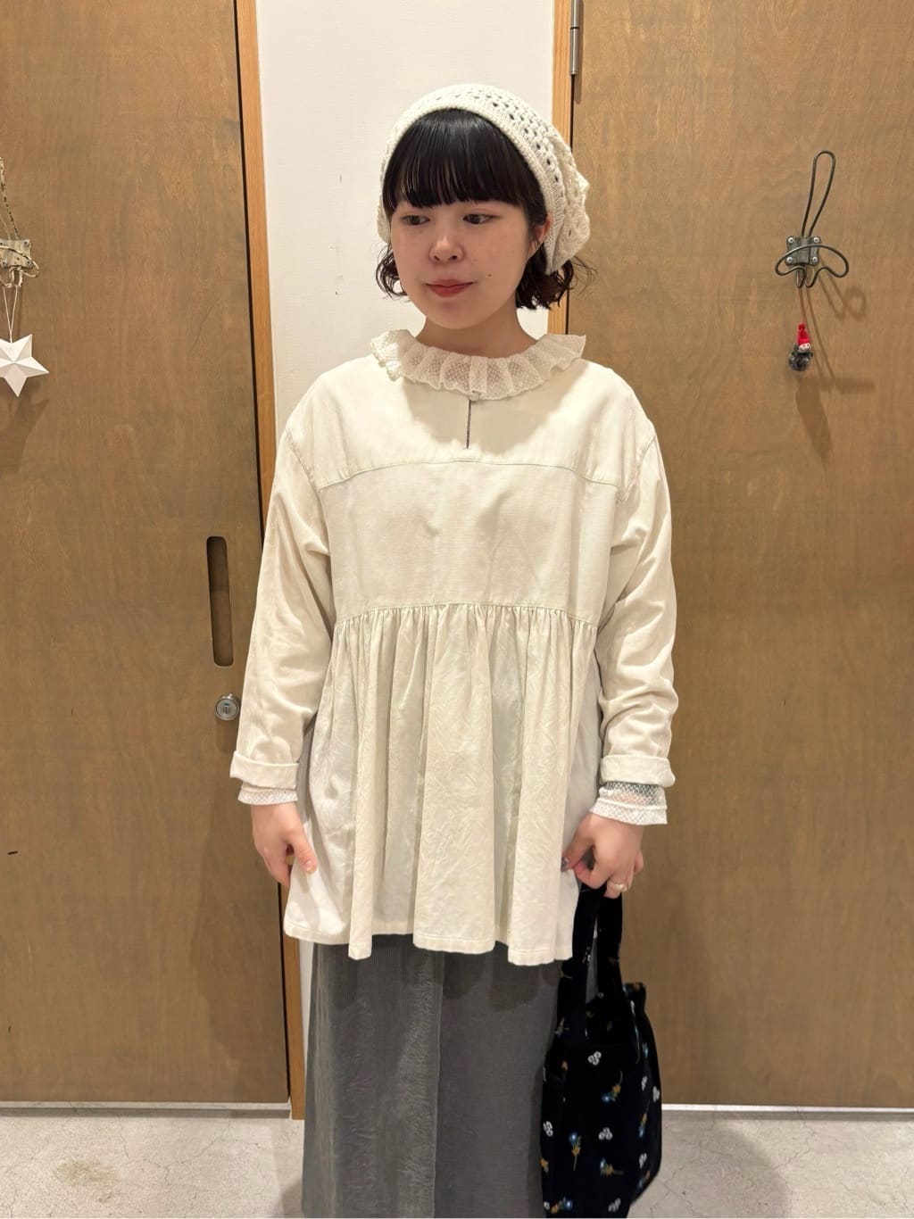 bulle de savon ���N�A�C�[�� �g���F151cm 2025.11.29