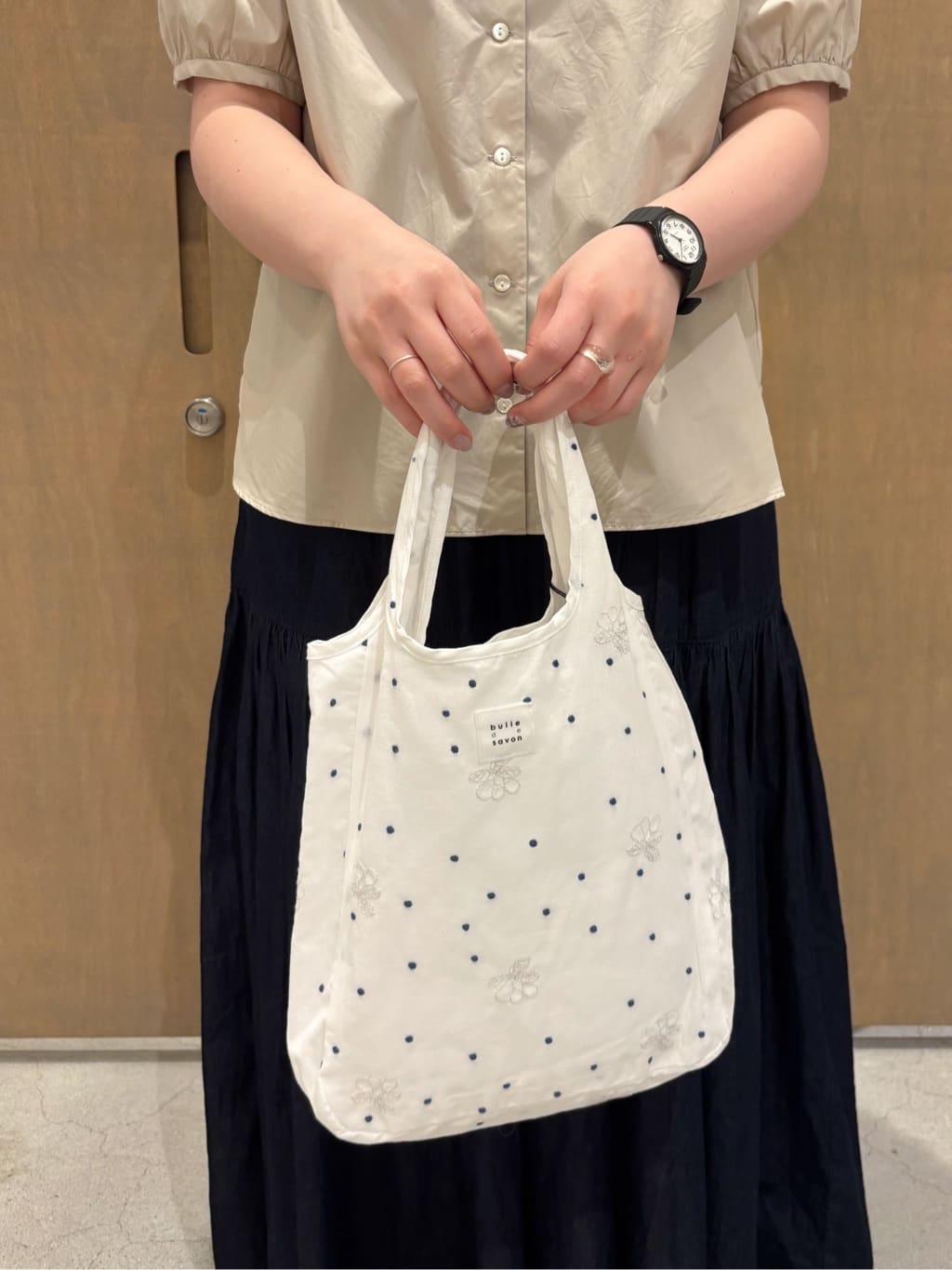 bulle de savon ���N�A�C�[�� �g���F151cm 2026.04.05