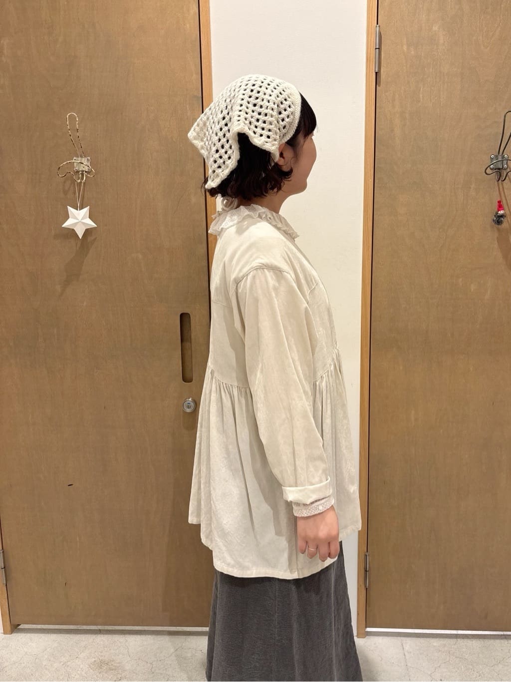 bulle de savon ���N�A�C�[�� �g���F151cm 2025.11.29