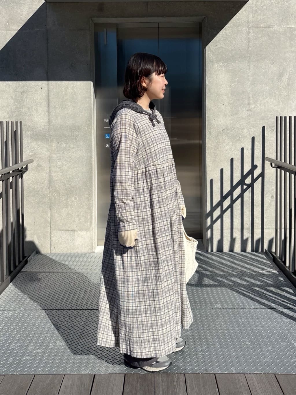 bulle de savon ���N�A�C�[�� �g���F151cm 2025.12.07