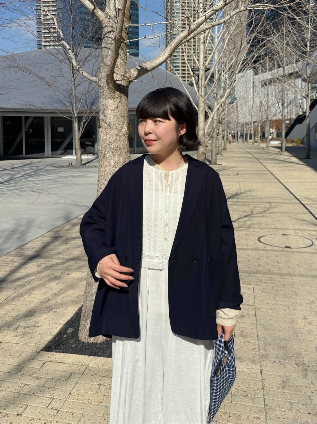 bulle de savon ���N�A�C�[�� �g���F151cm 2026.02.07