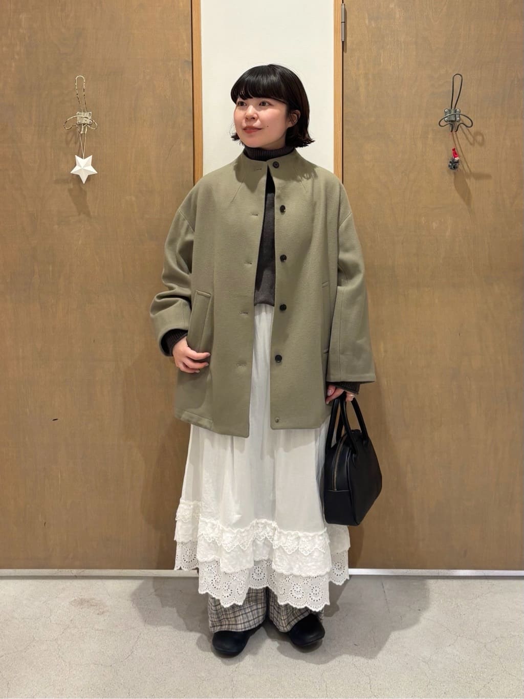 bulle de savon ���N�A�C�[�� �g���F151cm 2025.12.20