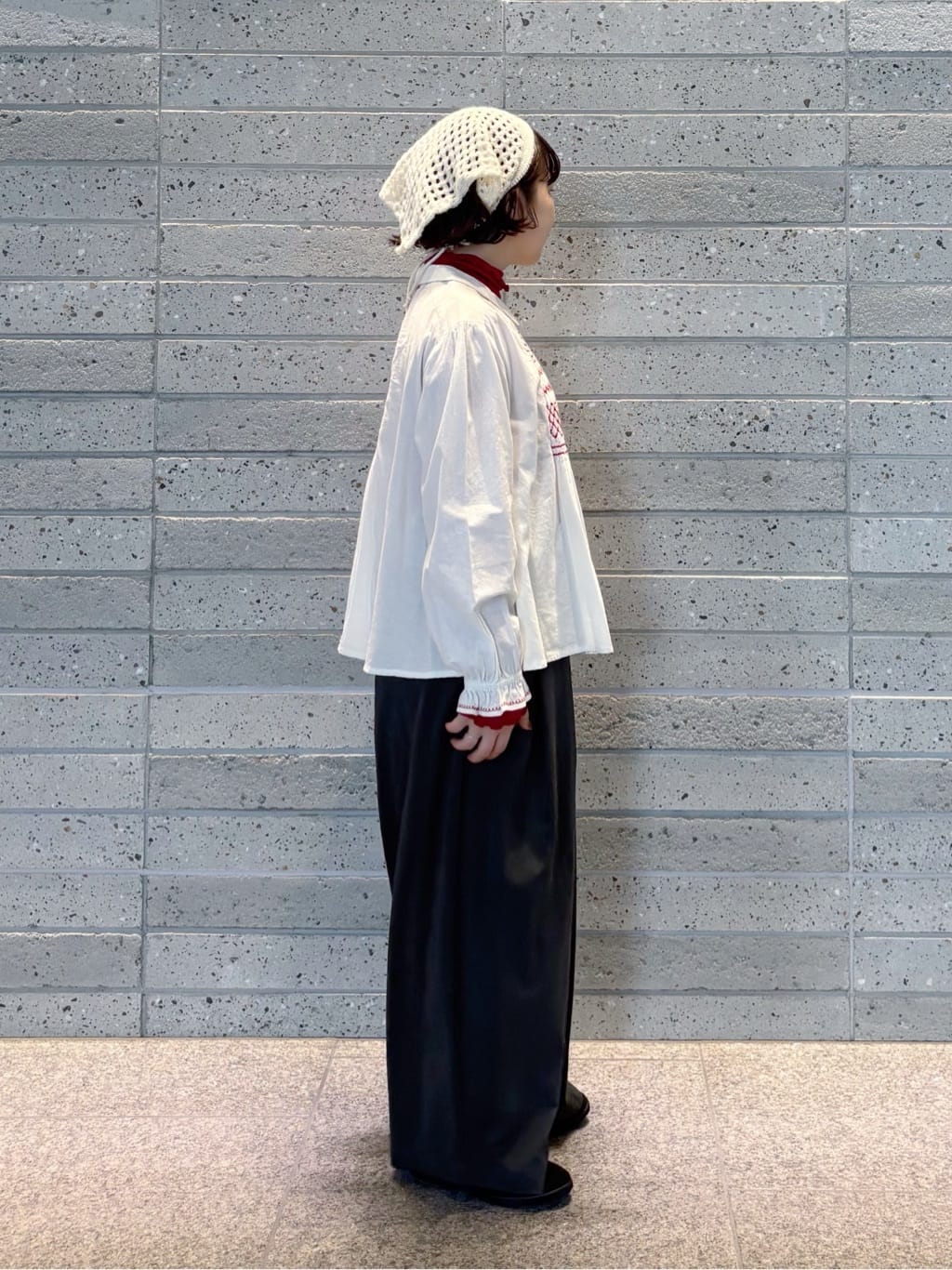 bulle de savon ���N�A�C�[�� �g���F151cm 2025.10.18