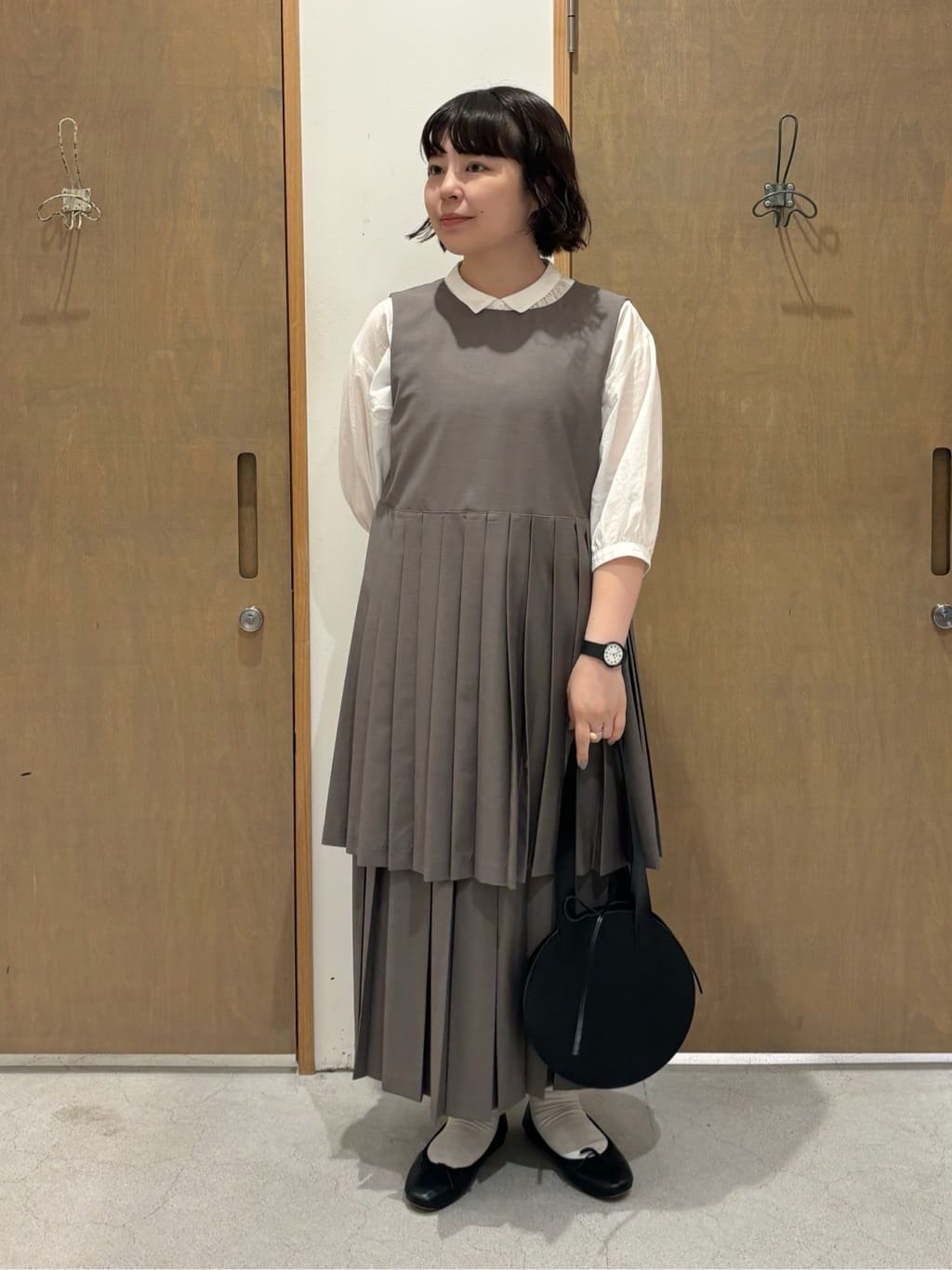 bulle de savon ルクアイーレ 身長:151cm 2025.07.11 bulle de savon ルクアイーレ 身長:151cm 2025.07.11