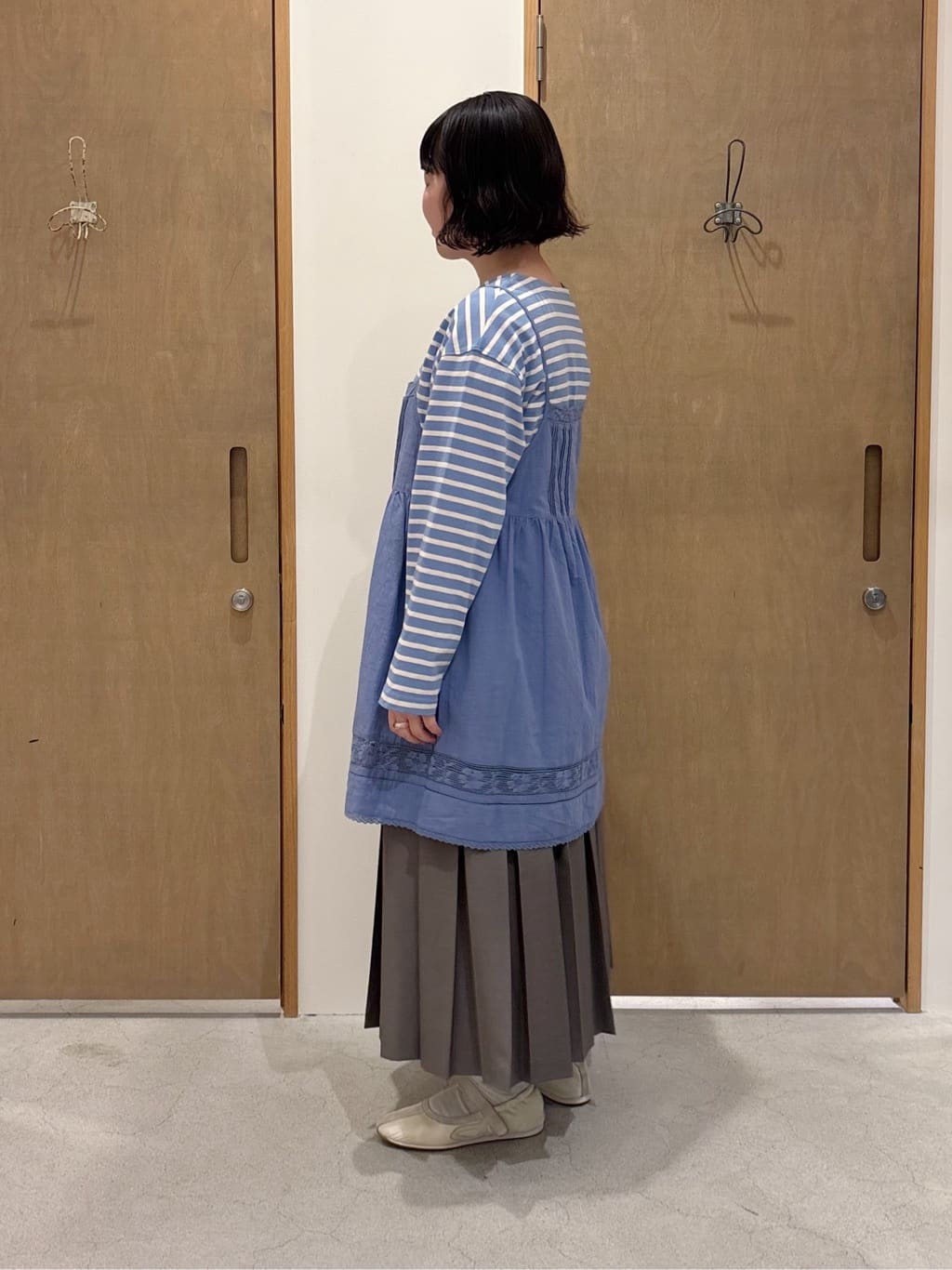 bulle de savon ���N�A�C�[�� �g���F151cm 2026.03.12