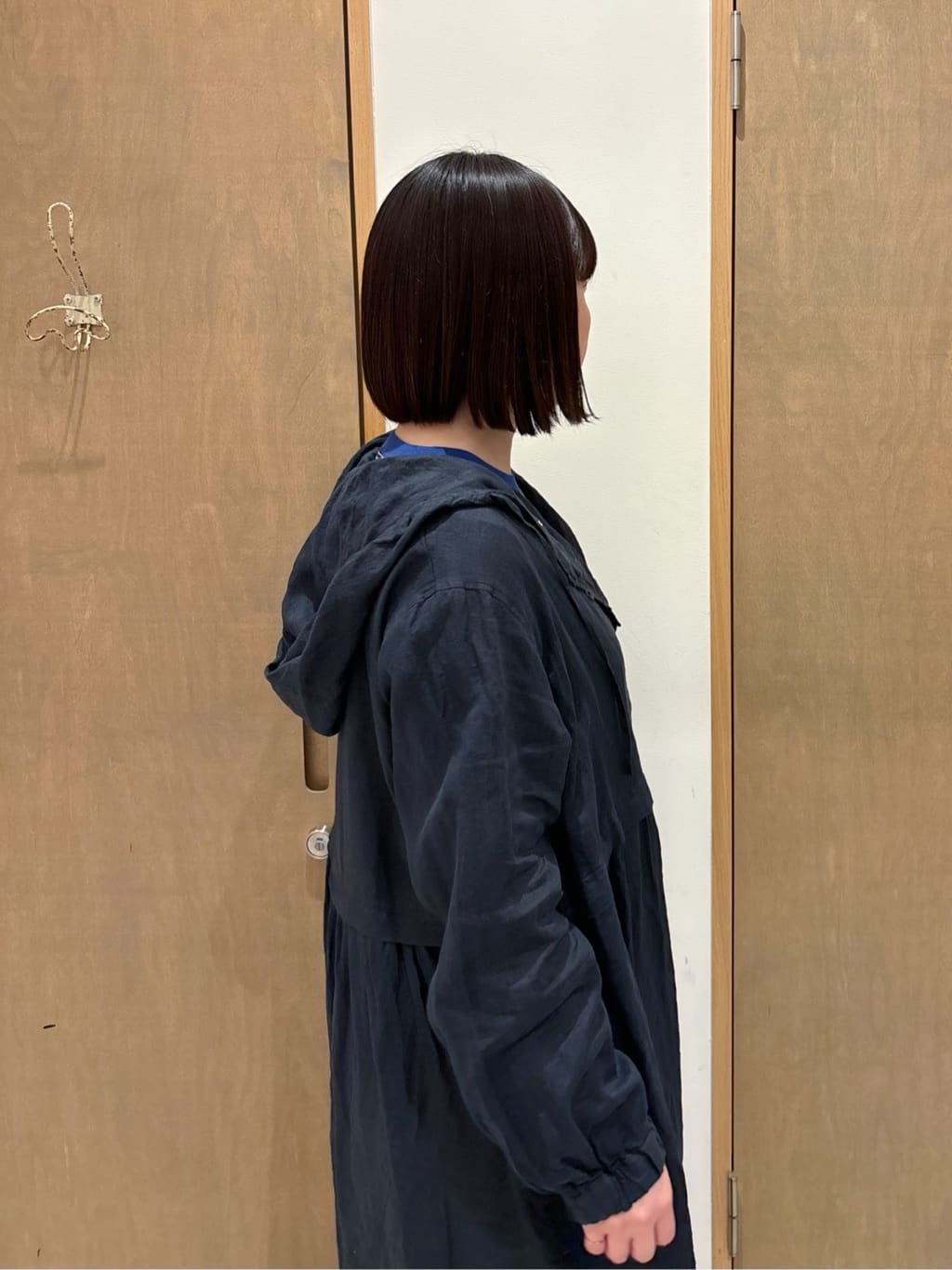 bulle de savon ルクアイーレ 身長:151cm 2025.03.17 bulle de savon ルクアイーレ 身長:151cm 2025.03.17