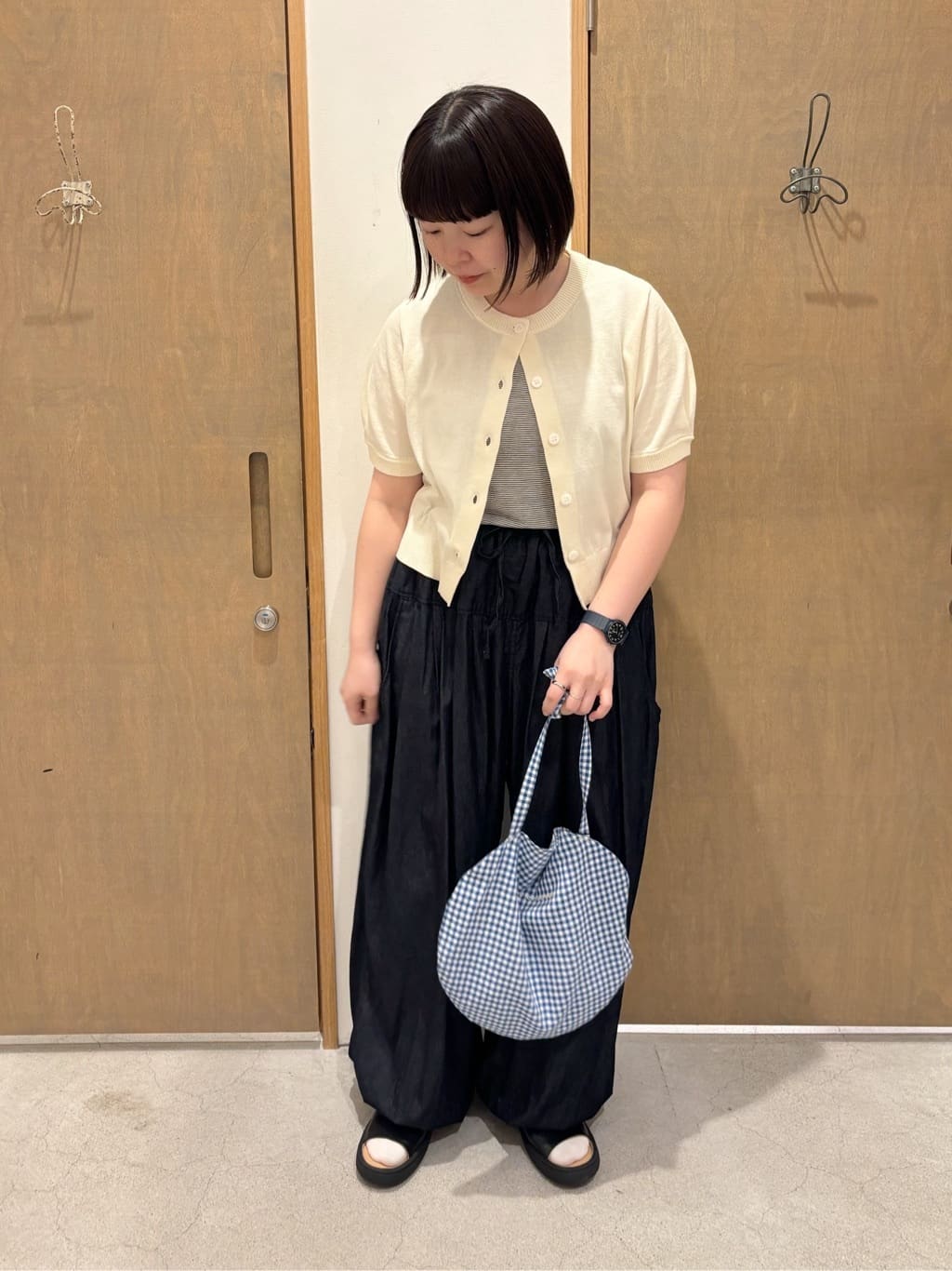 bulle de savon ルクアイーレ 身長:151cm 2025.07.02 bulle de savon ルクアイーレ 身長:151cm 2025.05.08