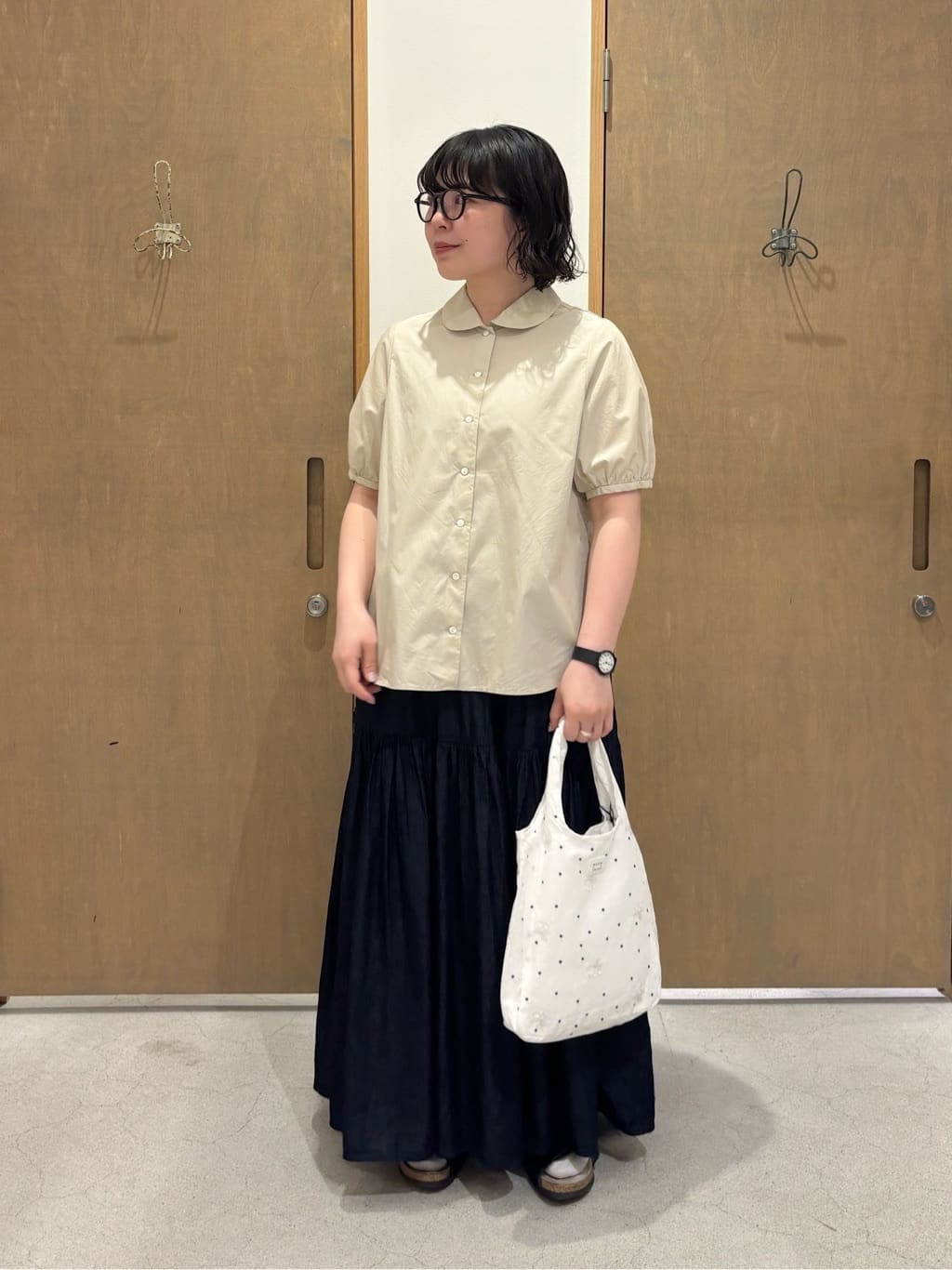 bulle de savon ���N�A�C�[�� �g���F151cm 2026.04.05