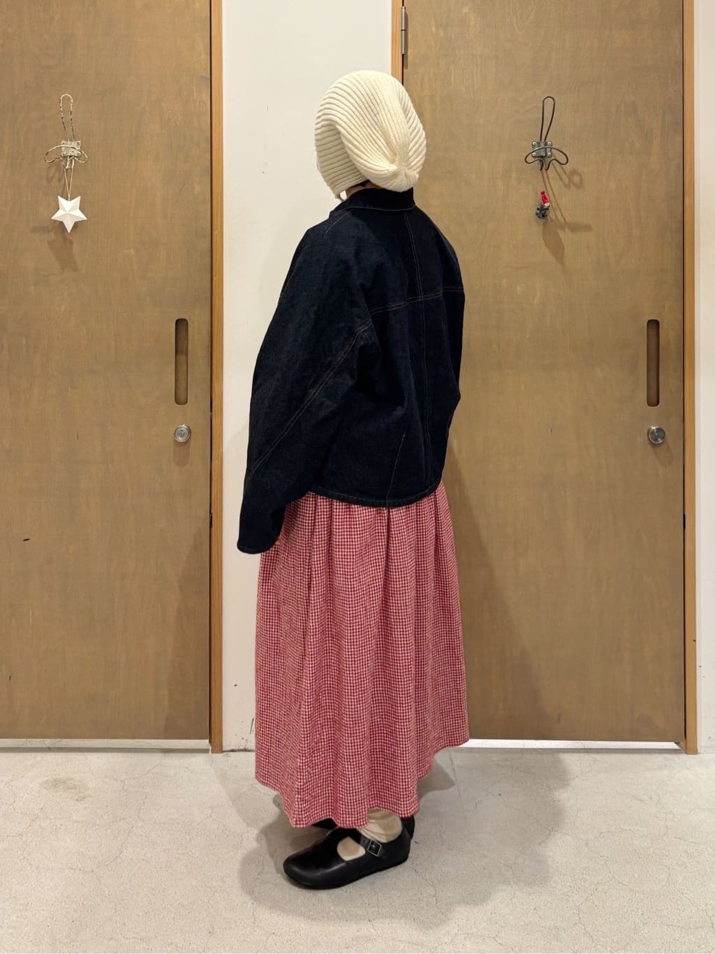 bulle de savon ���N�A�C�[�� �g���F151cm 2025.12.20