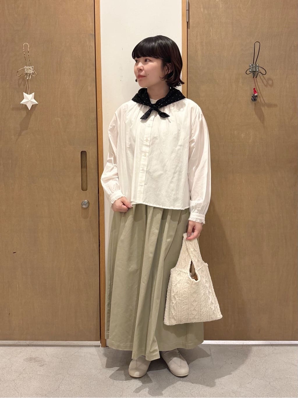 bulle de savon ���N�A�C�[�� �g���F151cm 2025.12.18