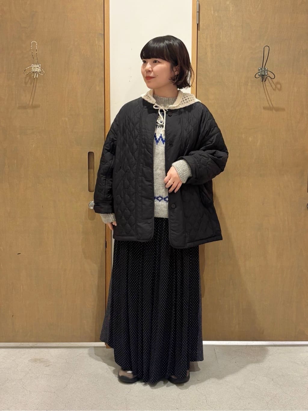 bulle de savon ���N�A�C�[�� �g���F151cm 2025.11.13