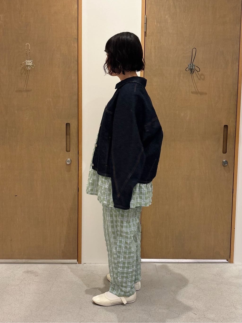 bulle de savon ���N�A�C�[�� �g���F151cm 2026.03.08