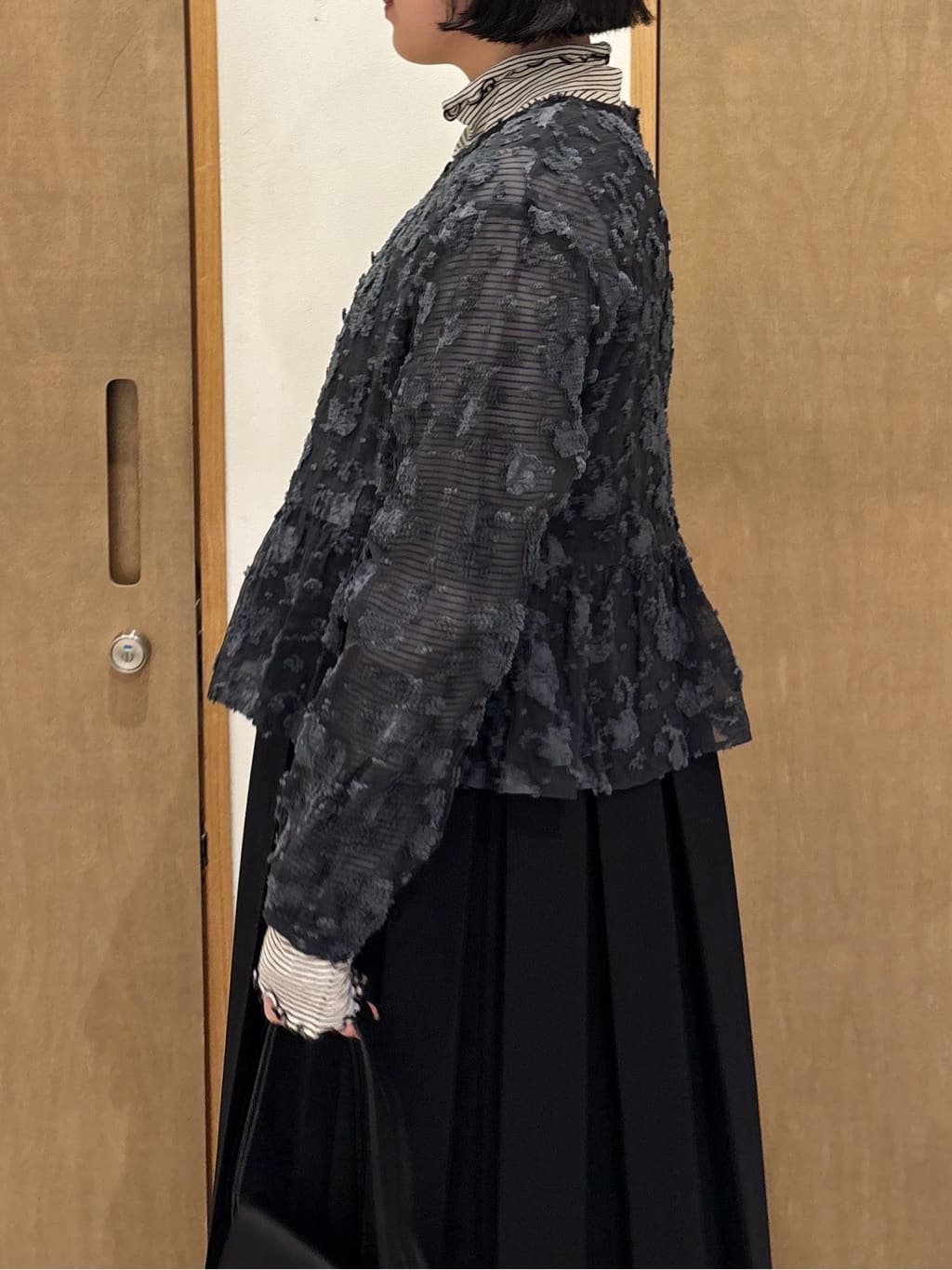 bulle de savon ���N�A�C�[�� �g���F151cm 2026.02.04